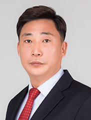 金榮鎭
