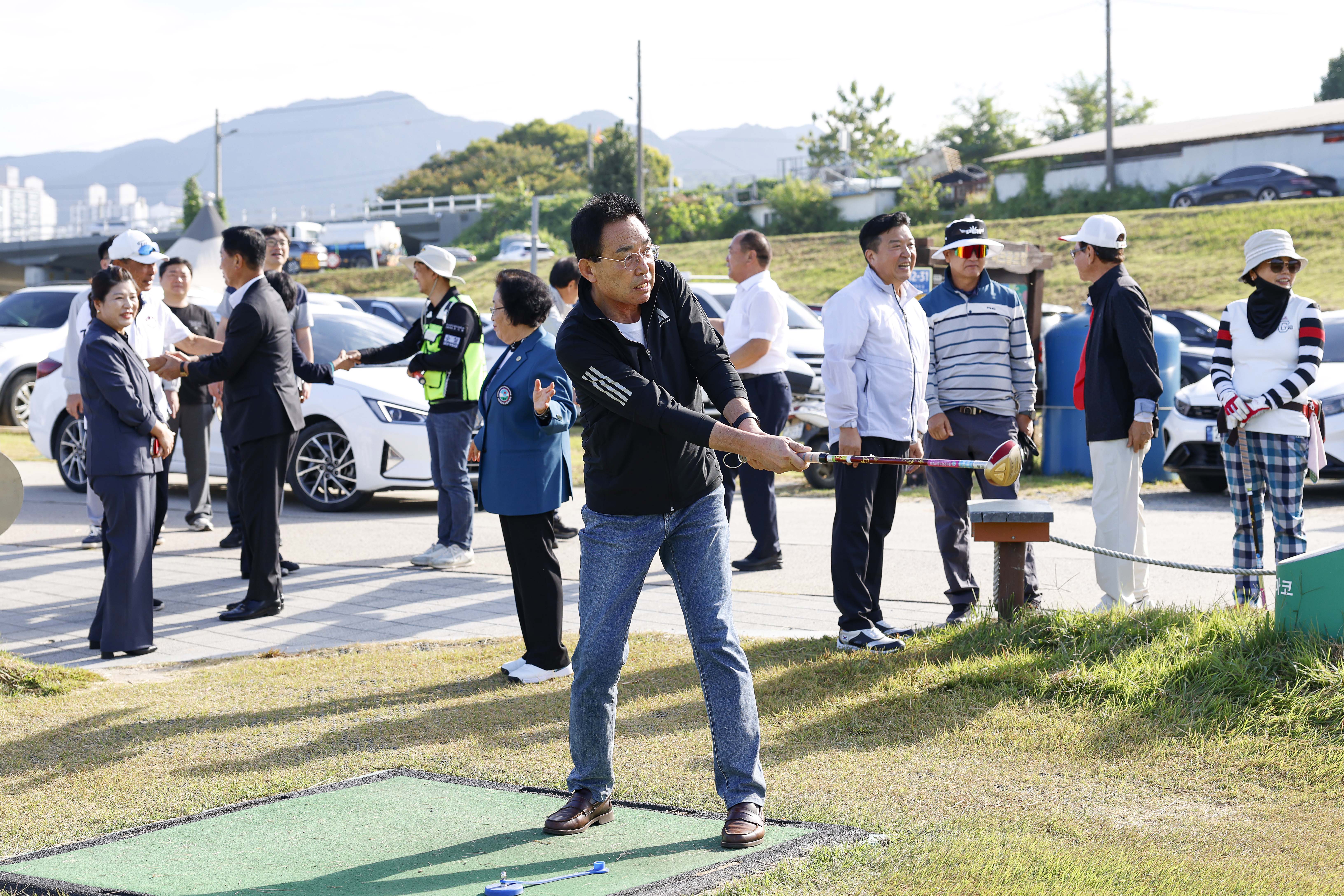 '2026 예산군 협회장기 파크골프대회' 게시글의 사진(6) '_59A0172 복사.jpg'