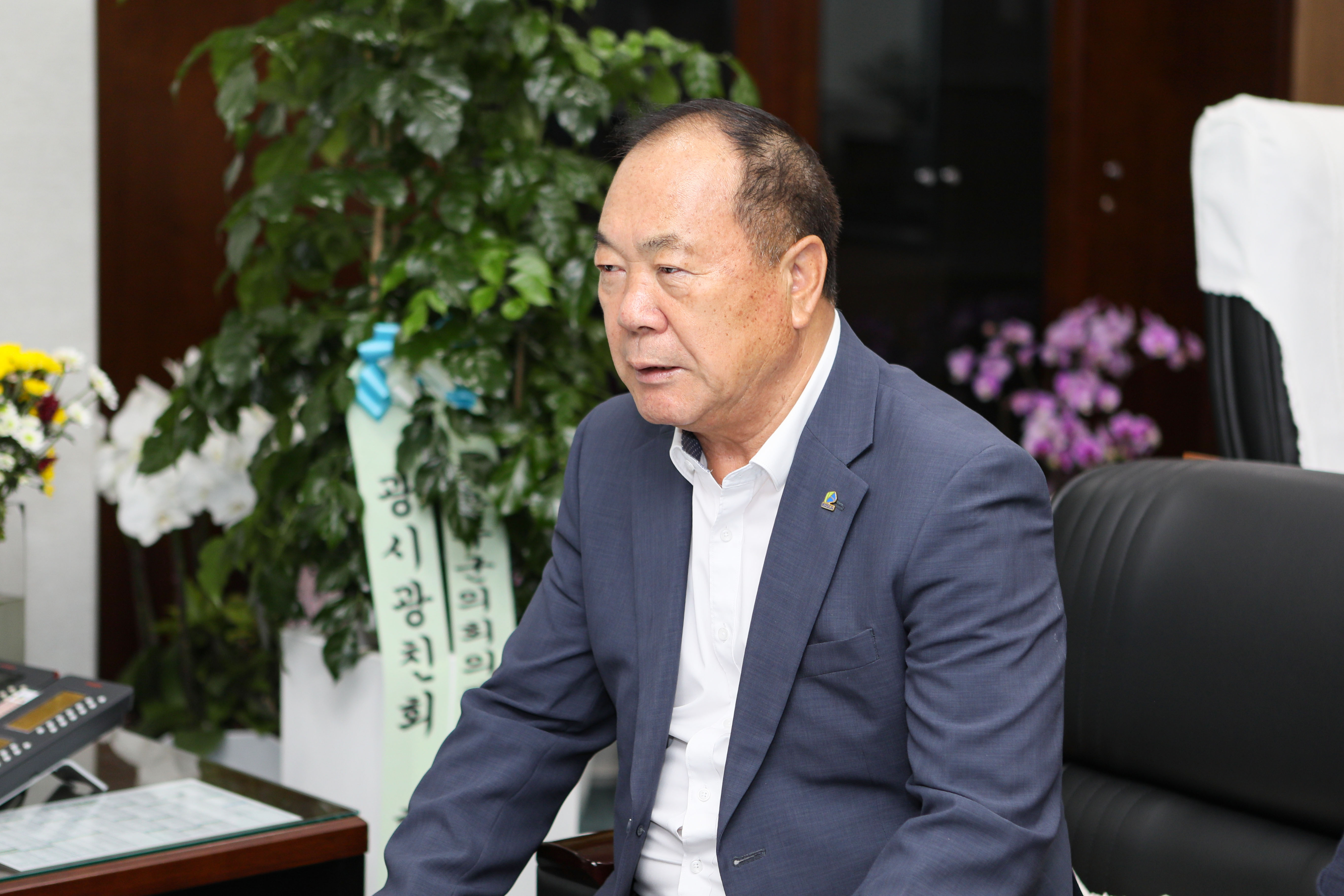 '예산군체육회 의회 방문인사' 게시글의 사진(2) '049A0283 복사.jpg'