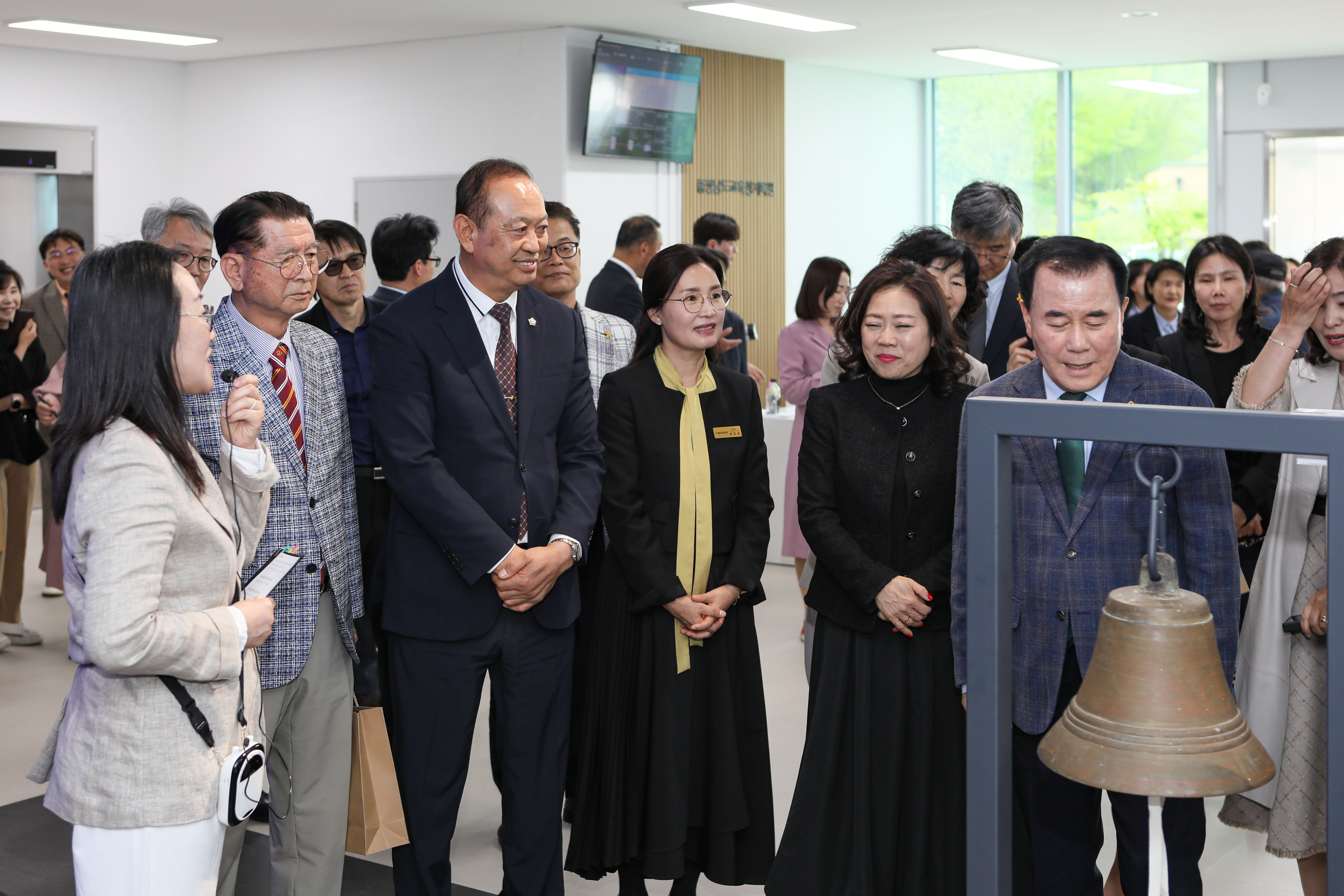 '충청남도교육청기록원 개원식' 게시글의 사진(4) '049A0104 복사.jpg'
