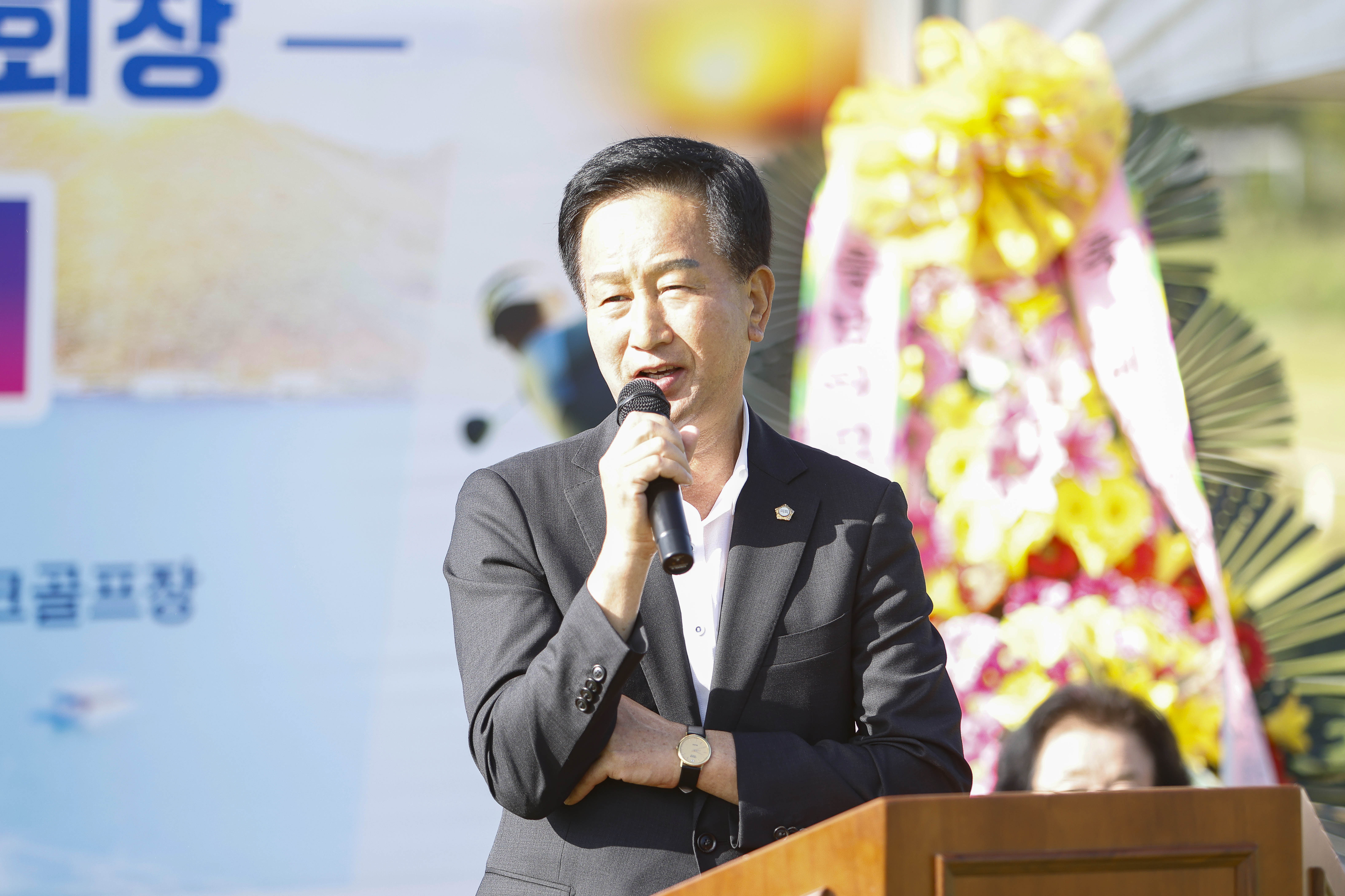 '2026 예산군 협회장기 파크골프대회' 게시글의 사진(3) '_59A0138 복사.jpg'