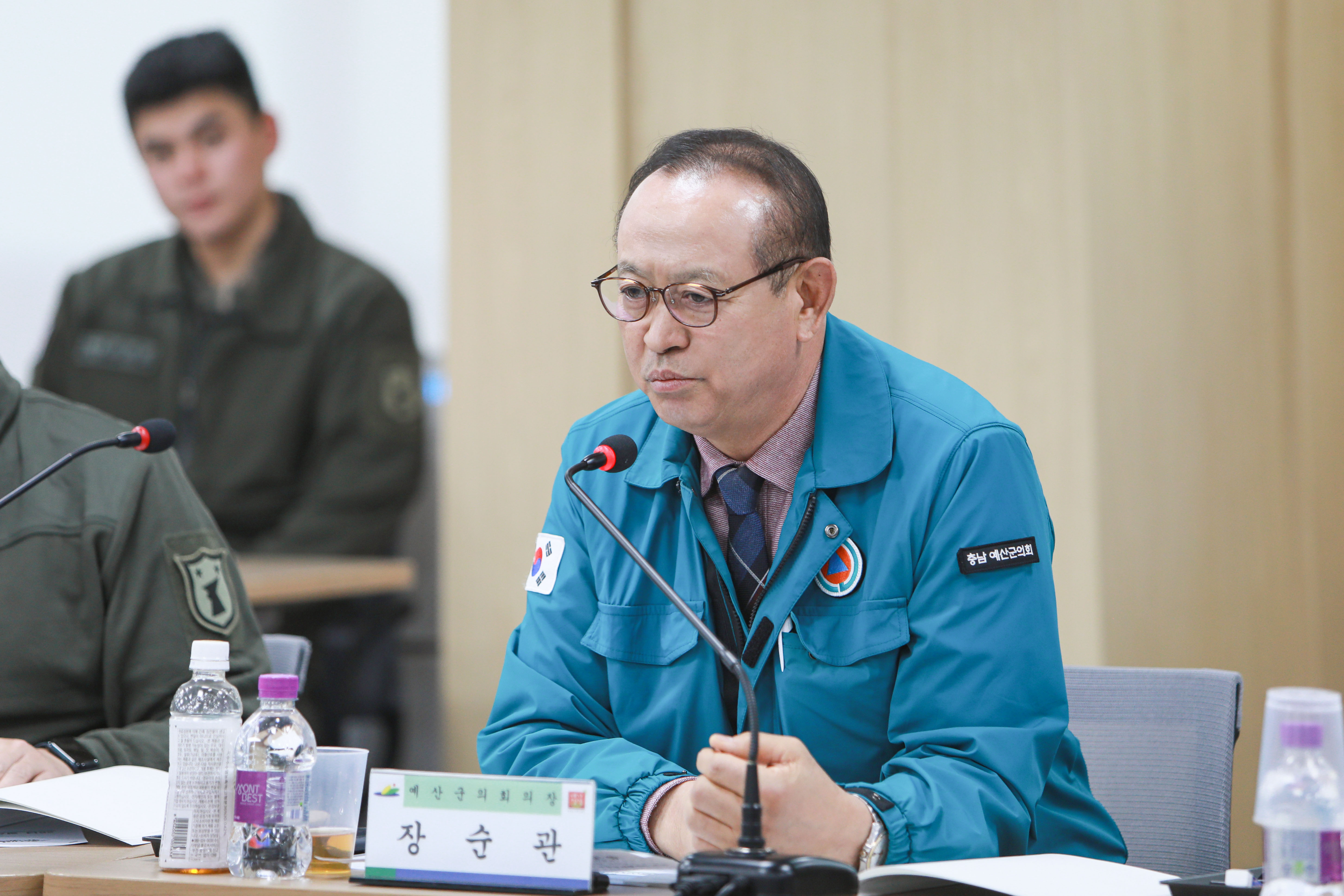 '2026년 1분기 통합방위협의회' 게시글의 사진(2) '049A6802 복사.jpg'