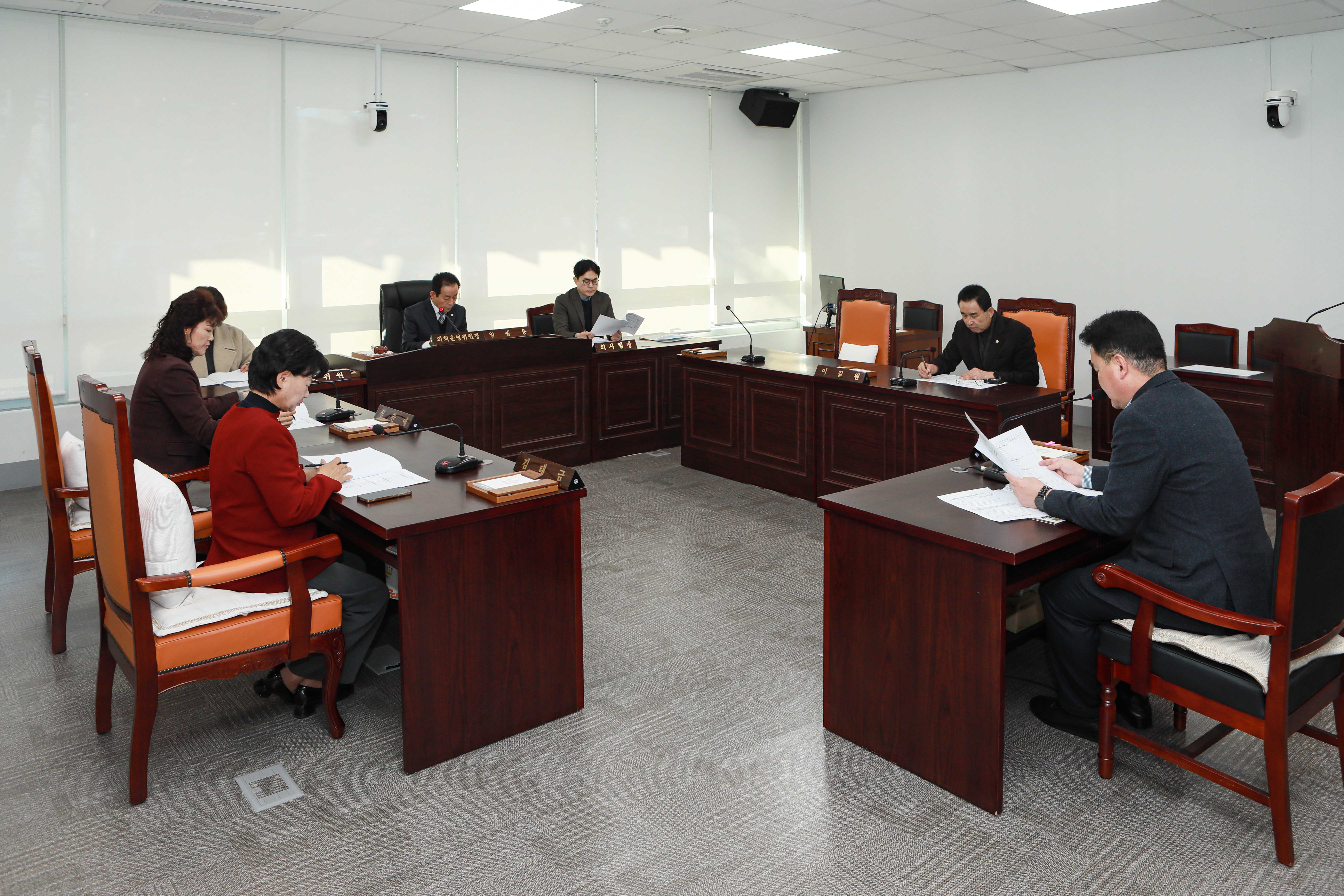 '2026년 1월 8일 의회운영위원회' 게시글의 사진(5) '049A2722 복사.jpg'