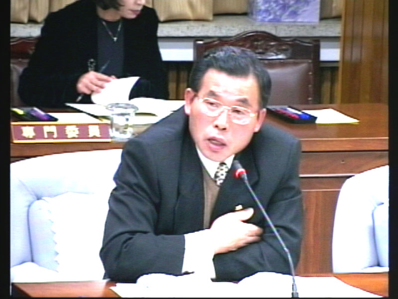 제125회(임시회)군정질문