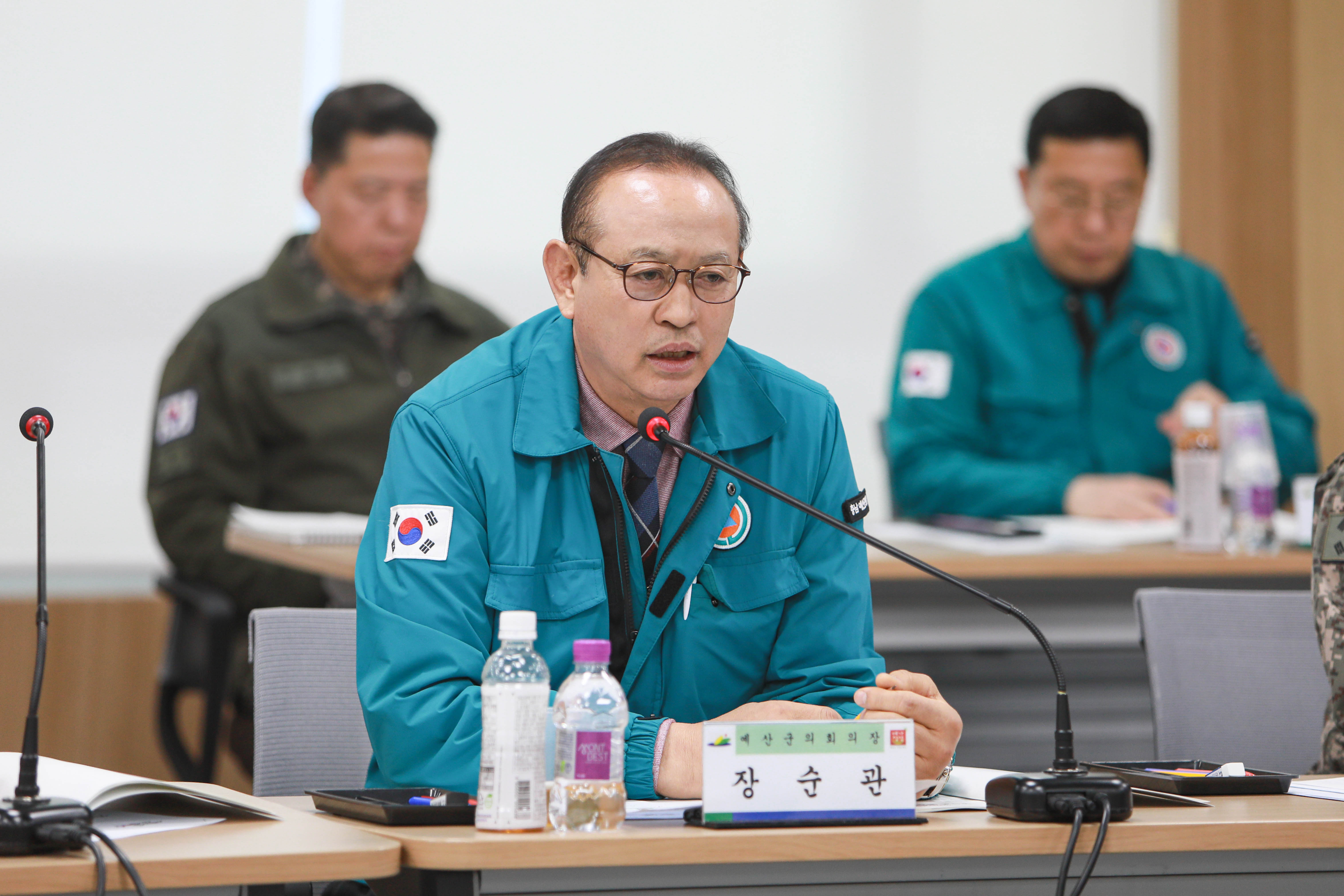 '2026년 1분기 통합방위협의회' 게시글의 사진(1) '049A6799 복사.jpg'