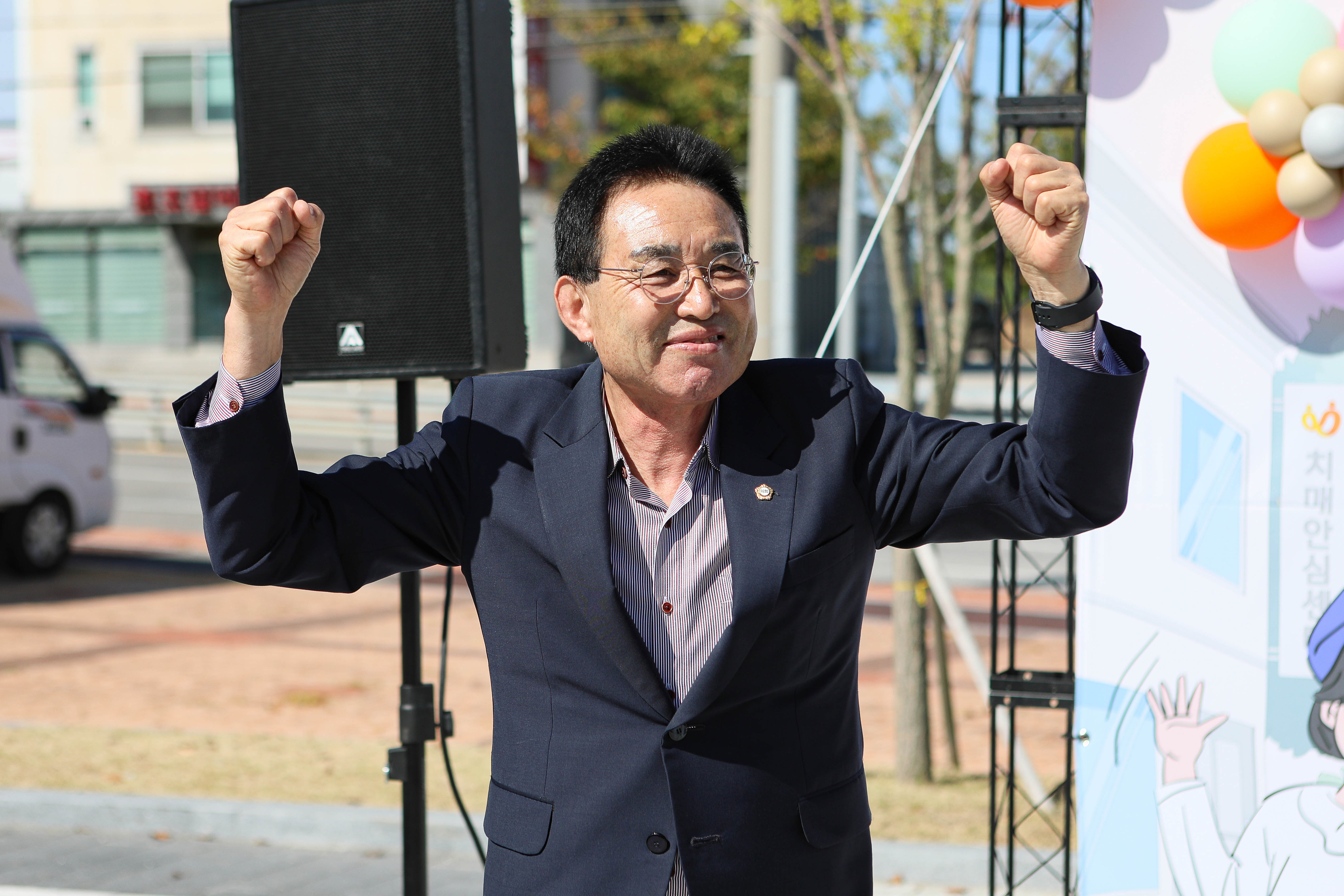 '제19회 예산군 치매극복의 날 기념행사' 게시글의 사진(3) '049A3448 복사.jpg'