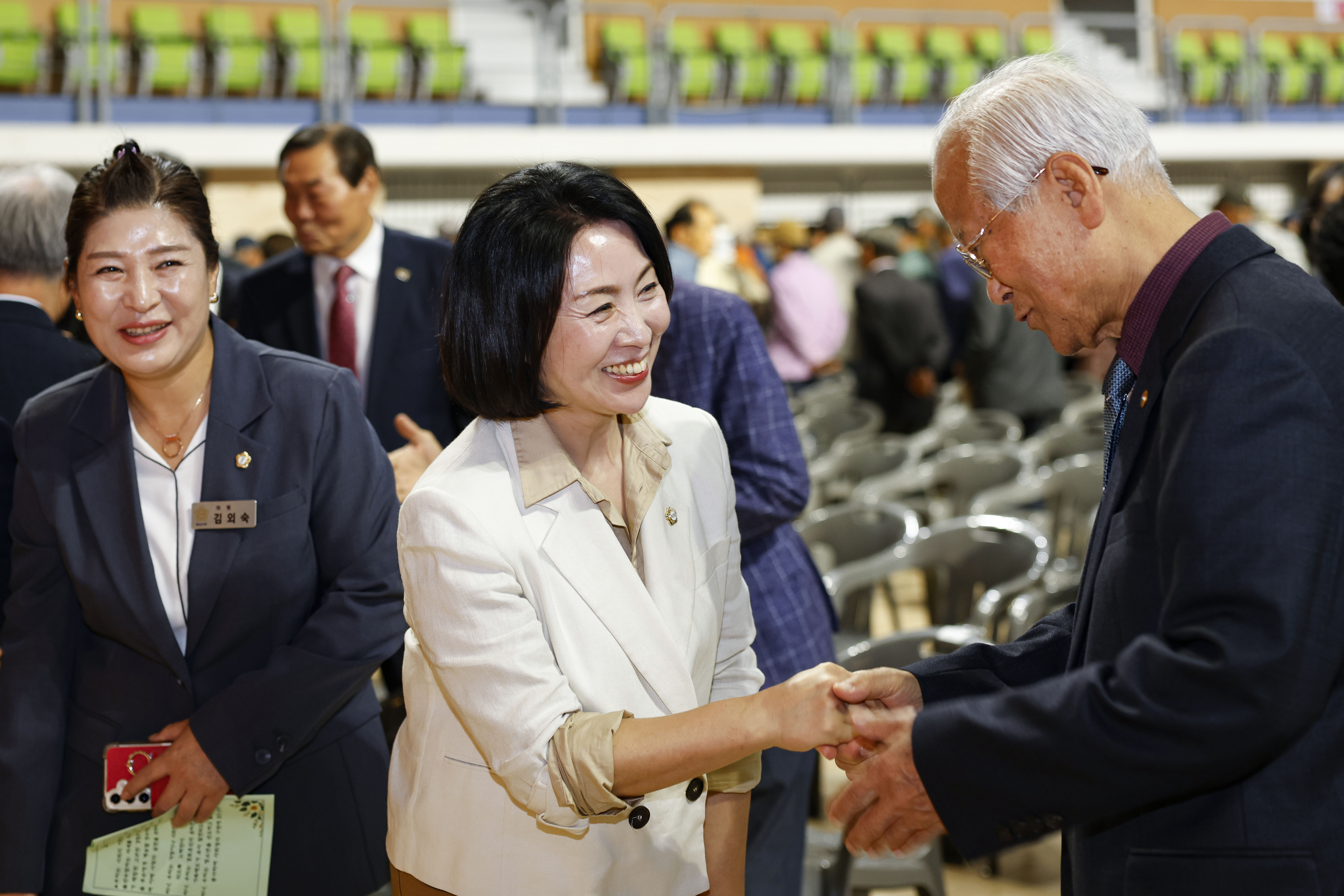 '제30회 노인의 날 기념행사' 게시글의 사진(7) '_59A0319 복사.jpg'