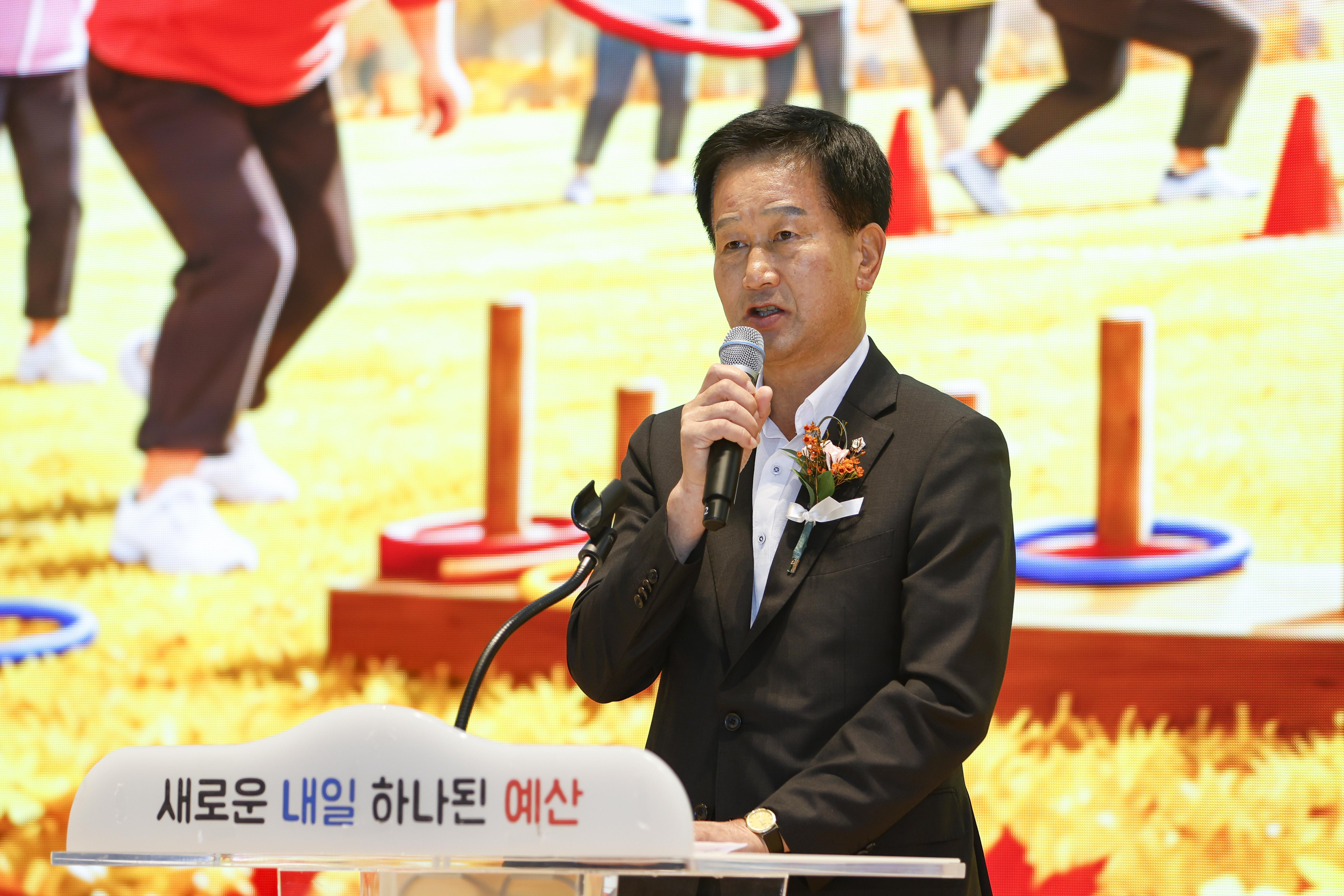 '제12회 예산읍민 화합한마당 체육대회' 게시글의 사진(1) '_59A0394 복사.jpg'