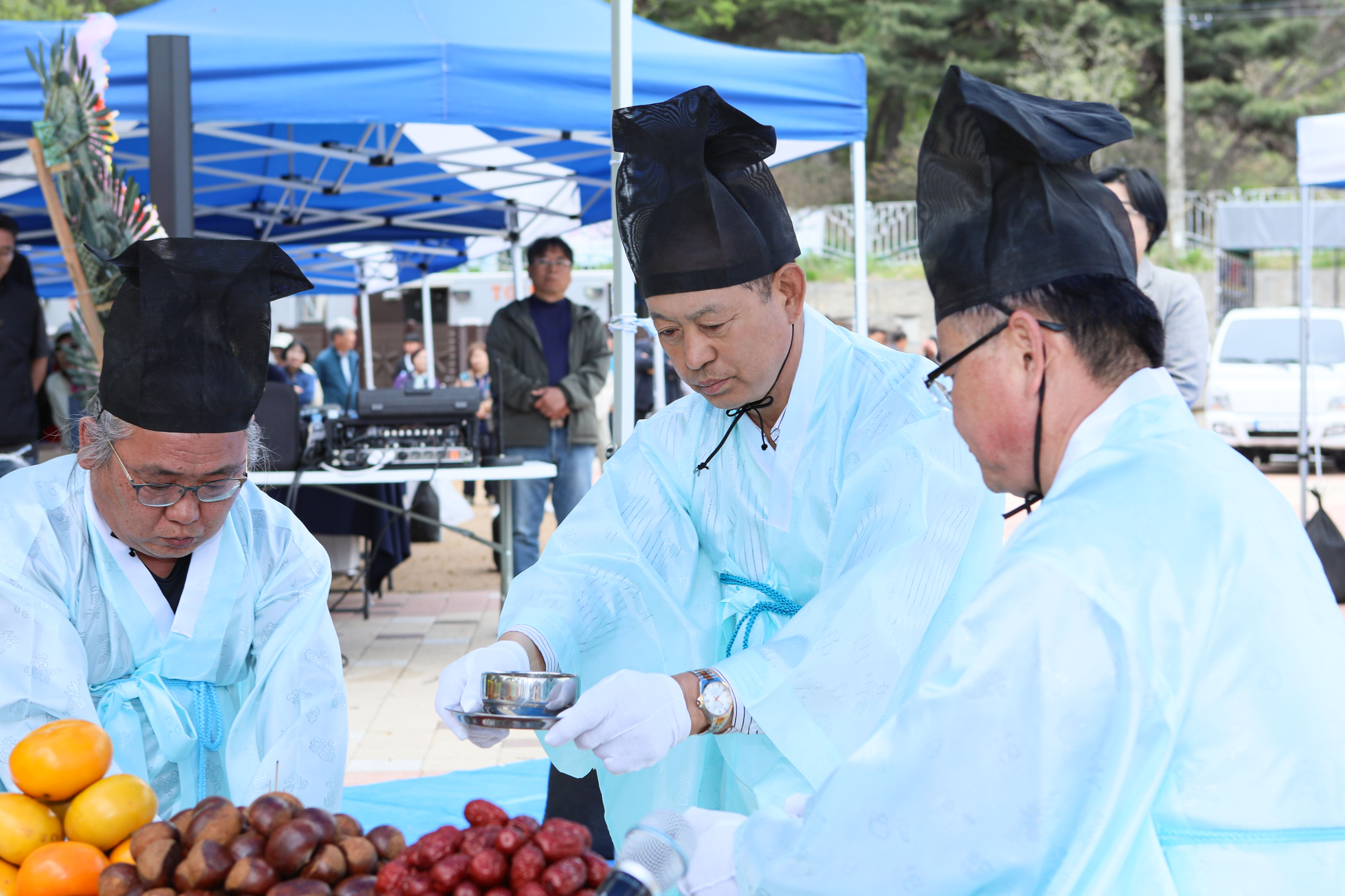 '예산군 풍년 기원제' 게시글의 사진(2) '049A9781 복사.jpg'