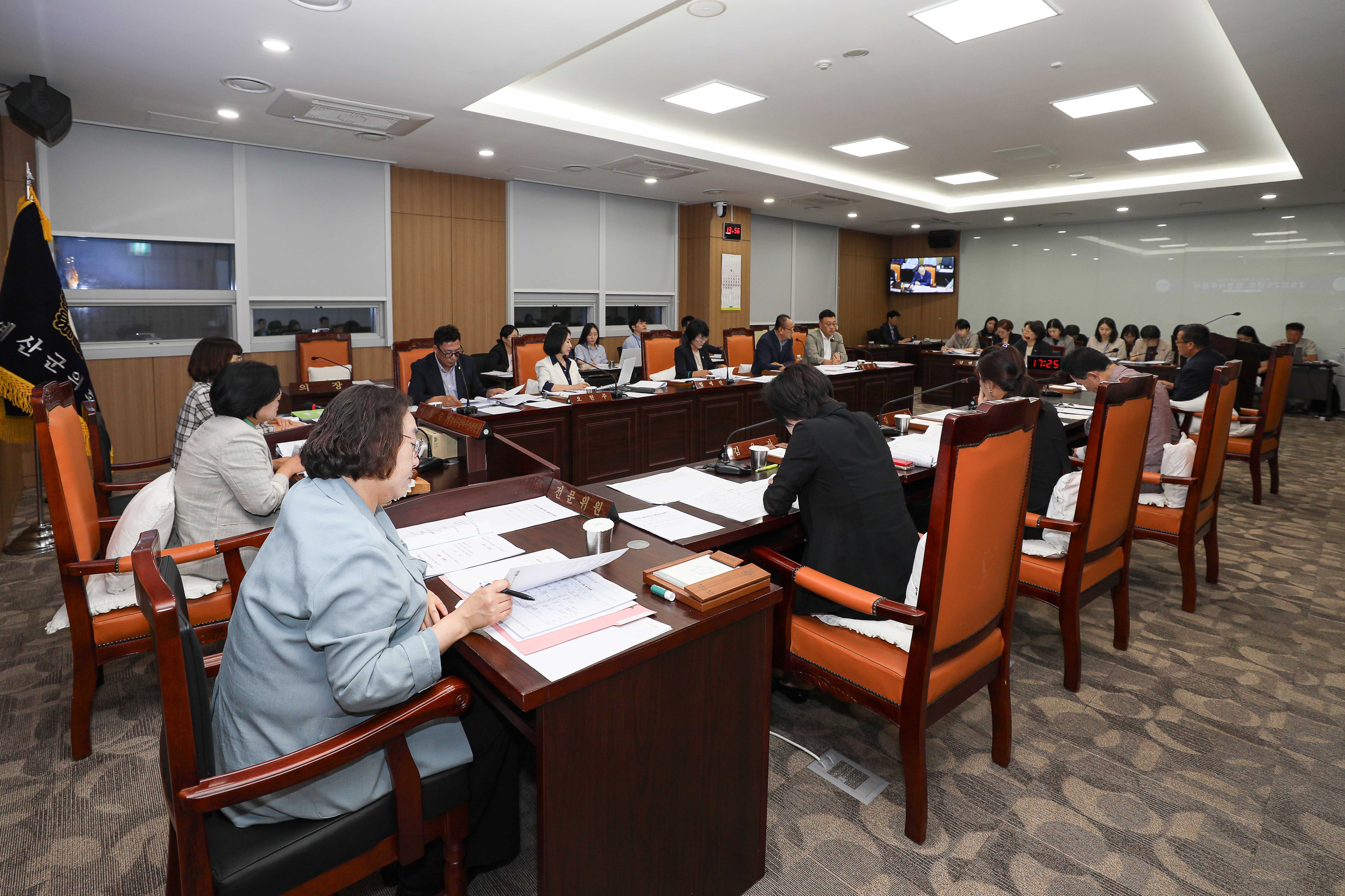 '2026년 9월 8일 행정사무감사' 게시글의 사진(6) '049A3109 복사.jpg'