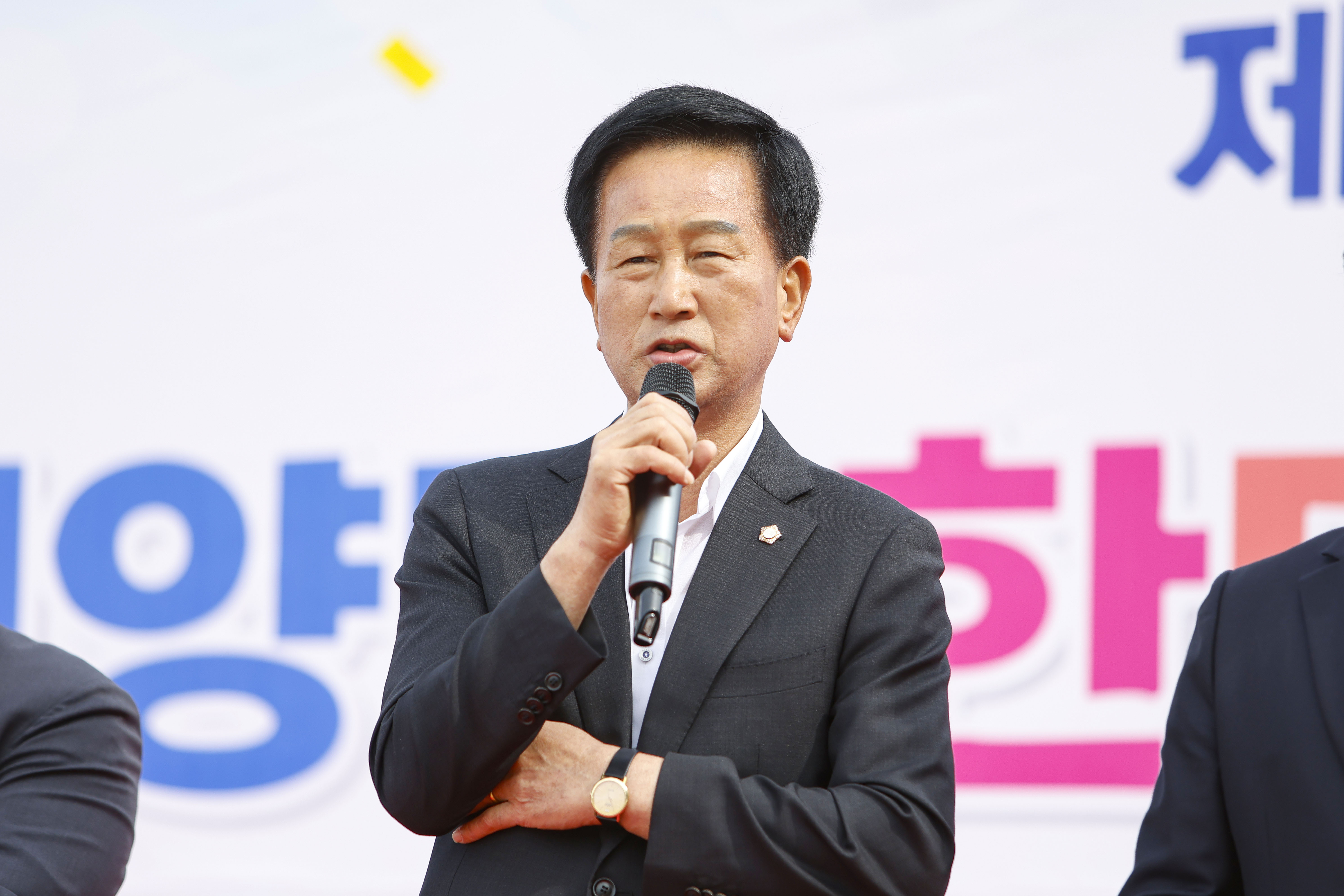 '제31회 신양면 한마음 체육대회' 게시글의 사진(2) '_59A0552 복사.jpg'