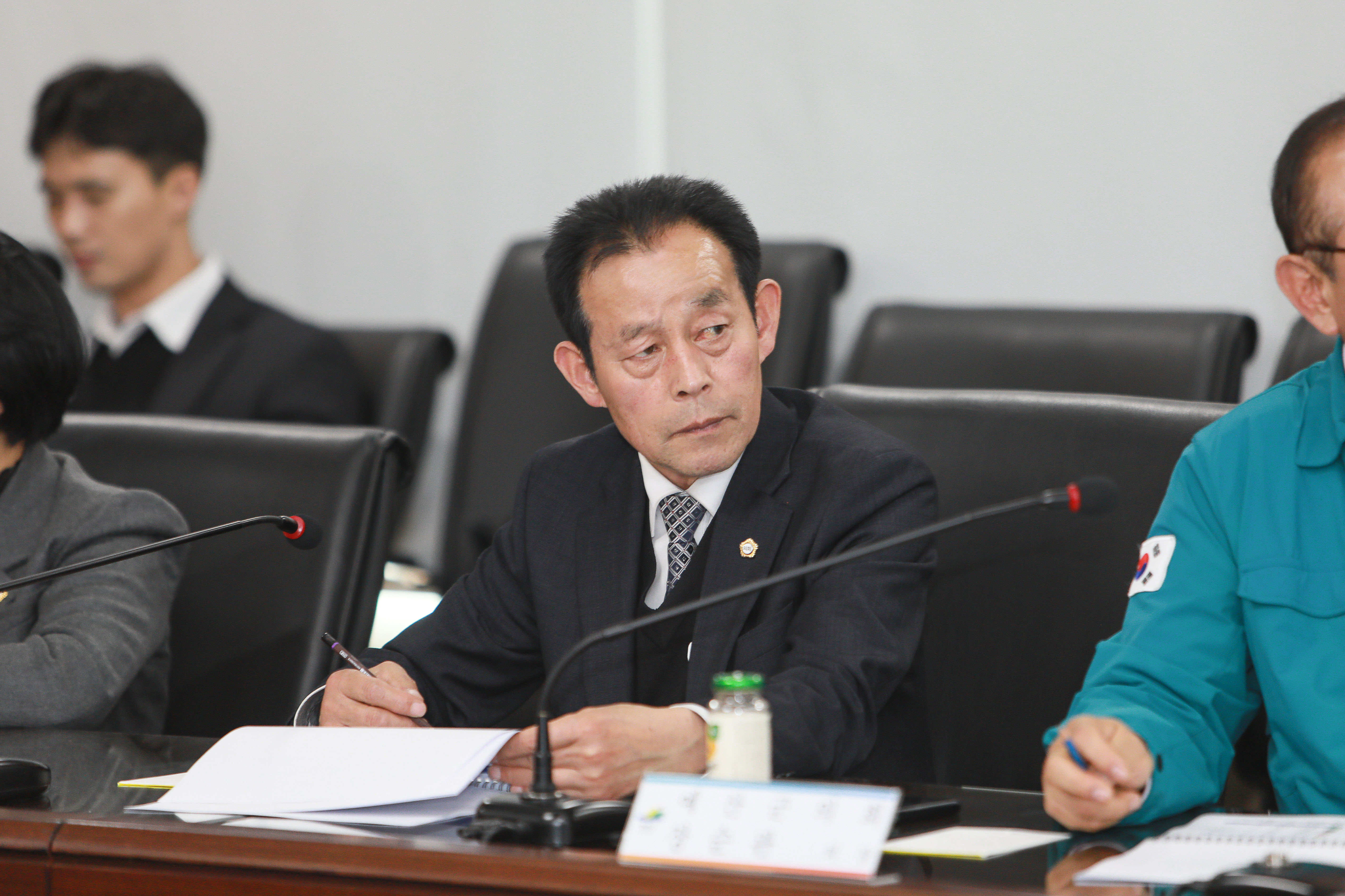 '내포 농생명융복합산업 클러스터조성사업 수립용역 중간보고회' 게시글의 사진(2) '049A7052 복사.jpg'