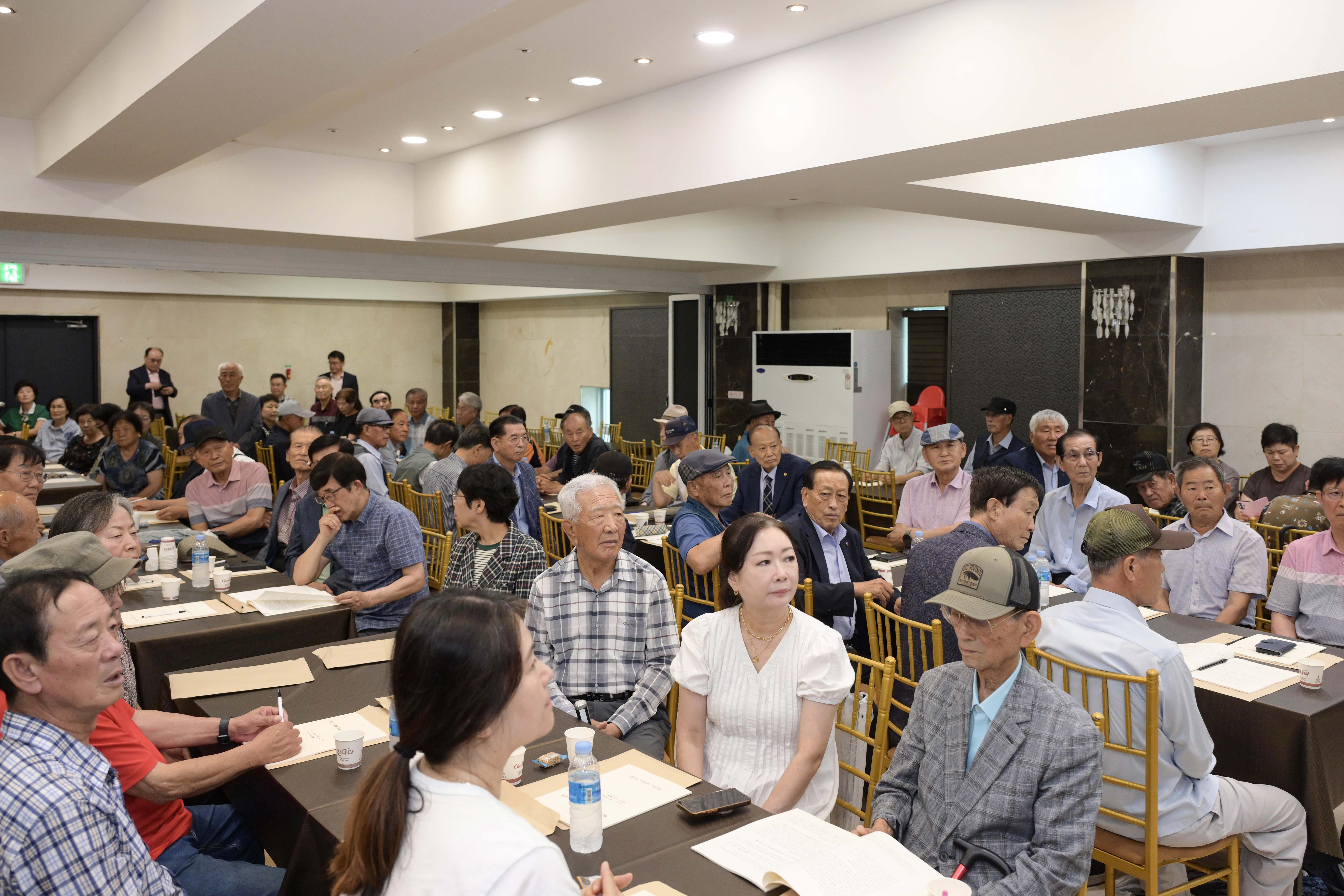 '향교 유림지도자 연수회' 게시글의 사진(3) '20260708 향교 유림지도자 연수회 (3).jpg'