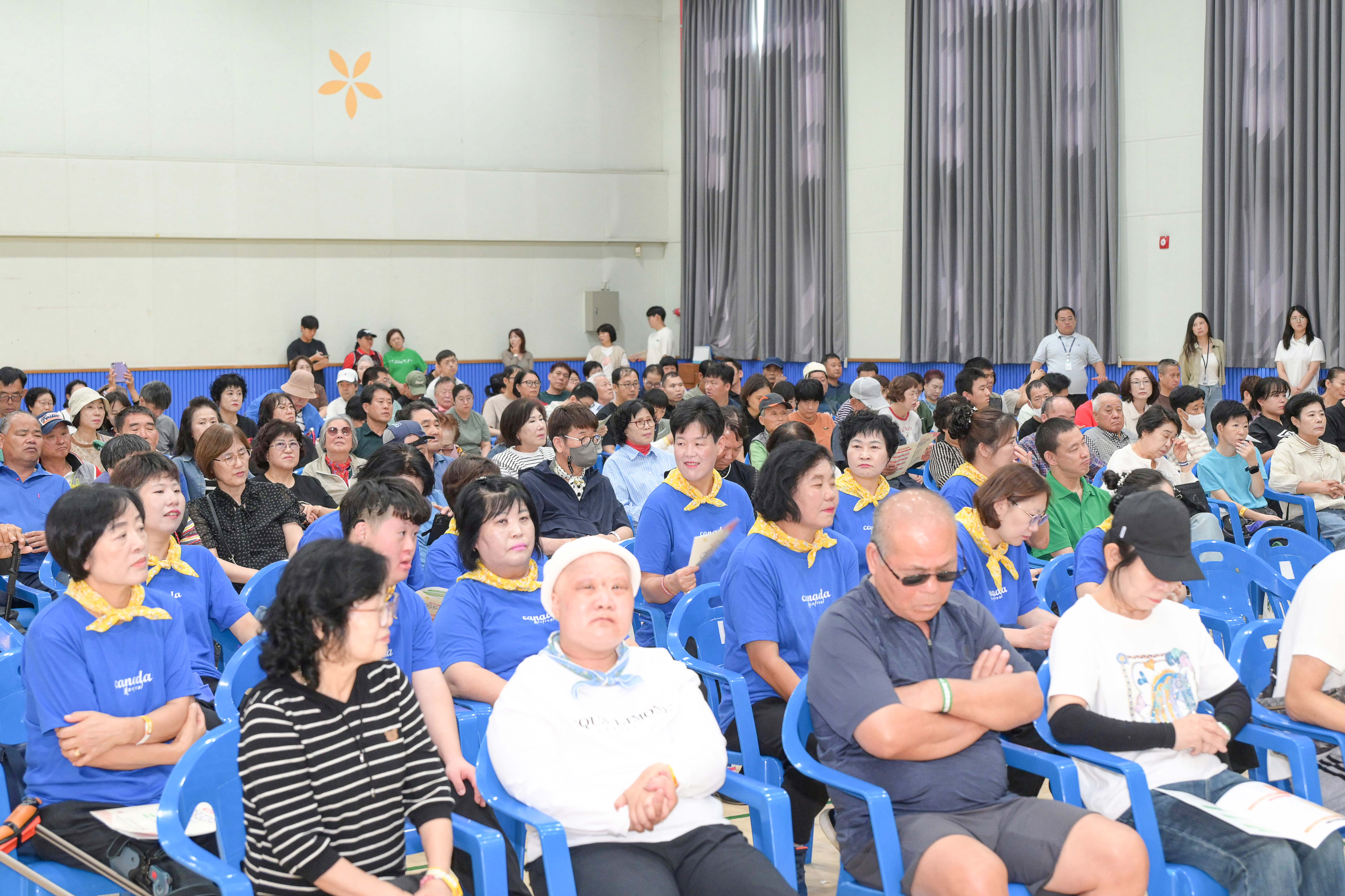 '제20회 예산군장애인체육대회' 게시글의 사진(7) '20260909 제20회 예산군장애인체육대회 (7).jpg'
