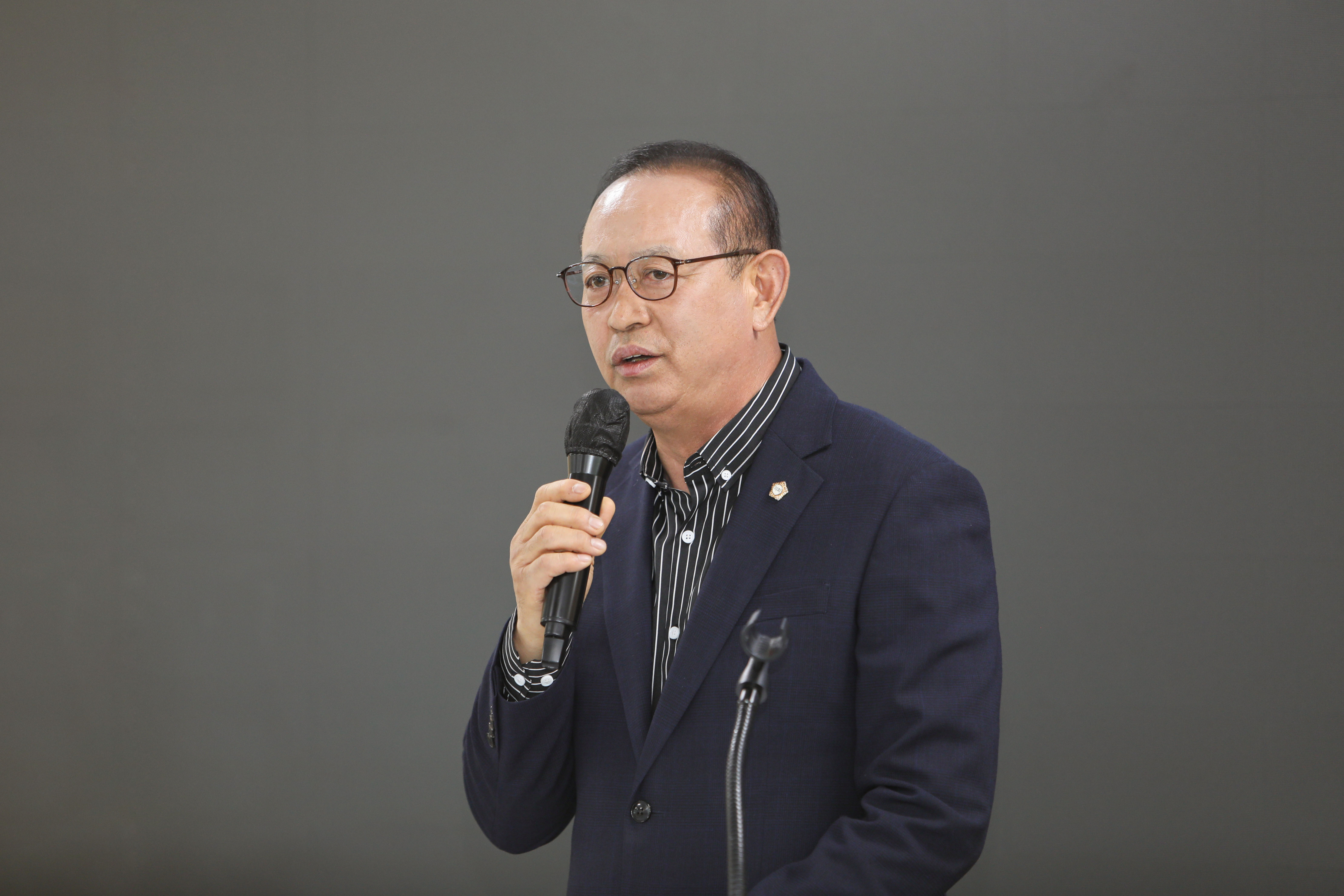 '제199회 농업인대학 스마트팜학과 입학식' 게시글의 사진(1) '049A9503 복사.jpg'