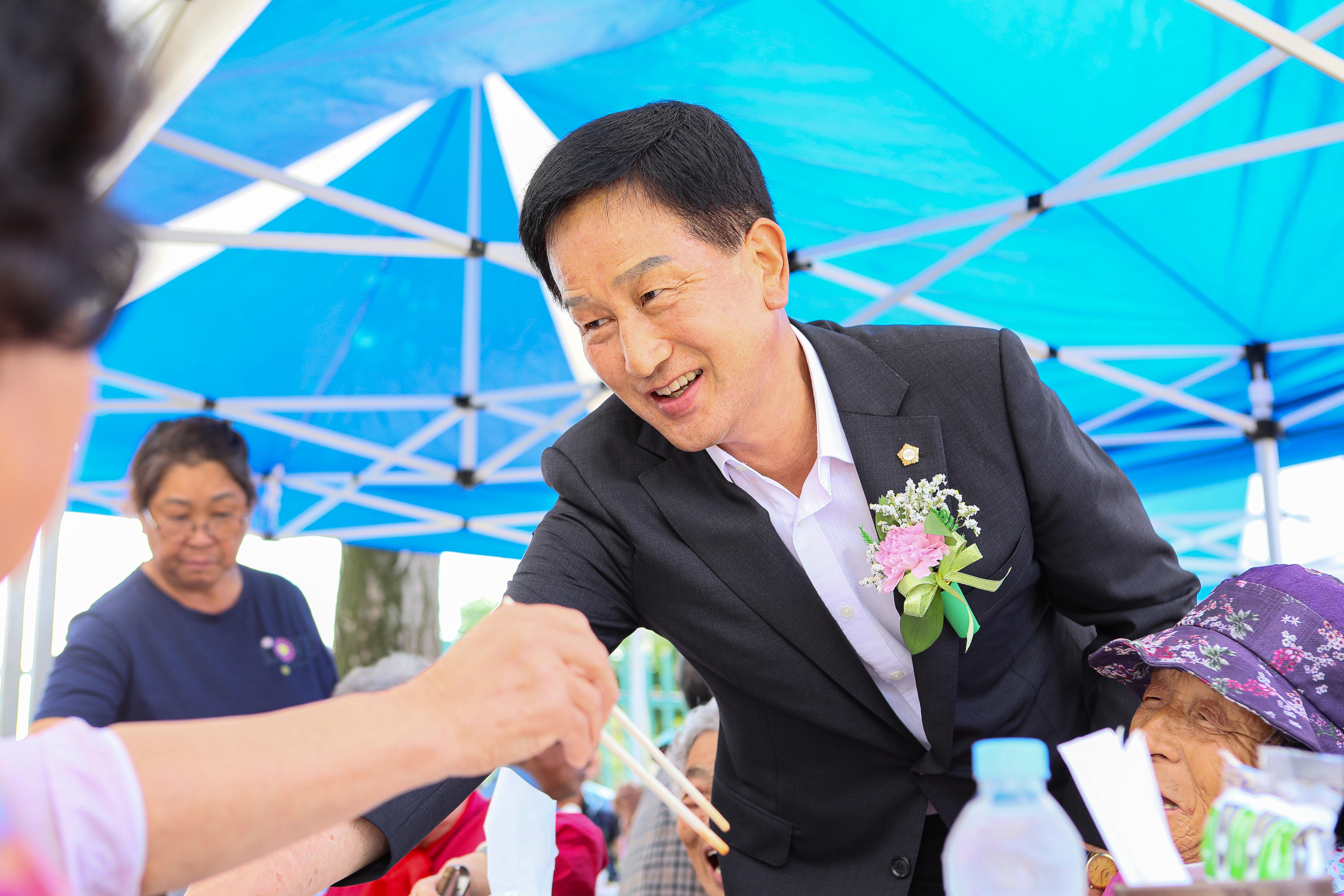 '제18회 광시면민 한마음체육대회' 게시글의 사진(8) '049A3273 복사.jpg'
