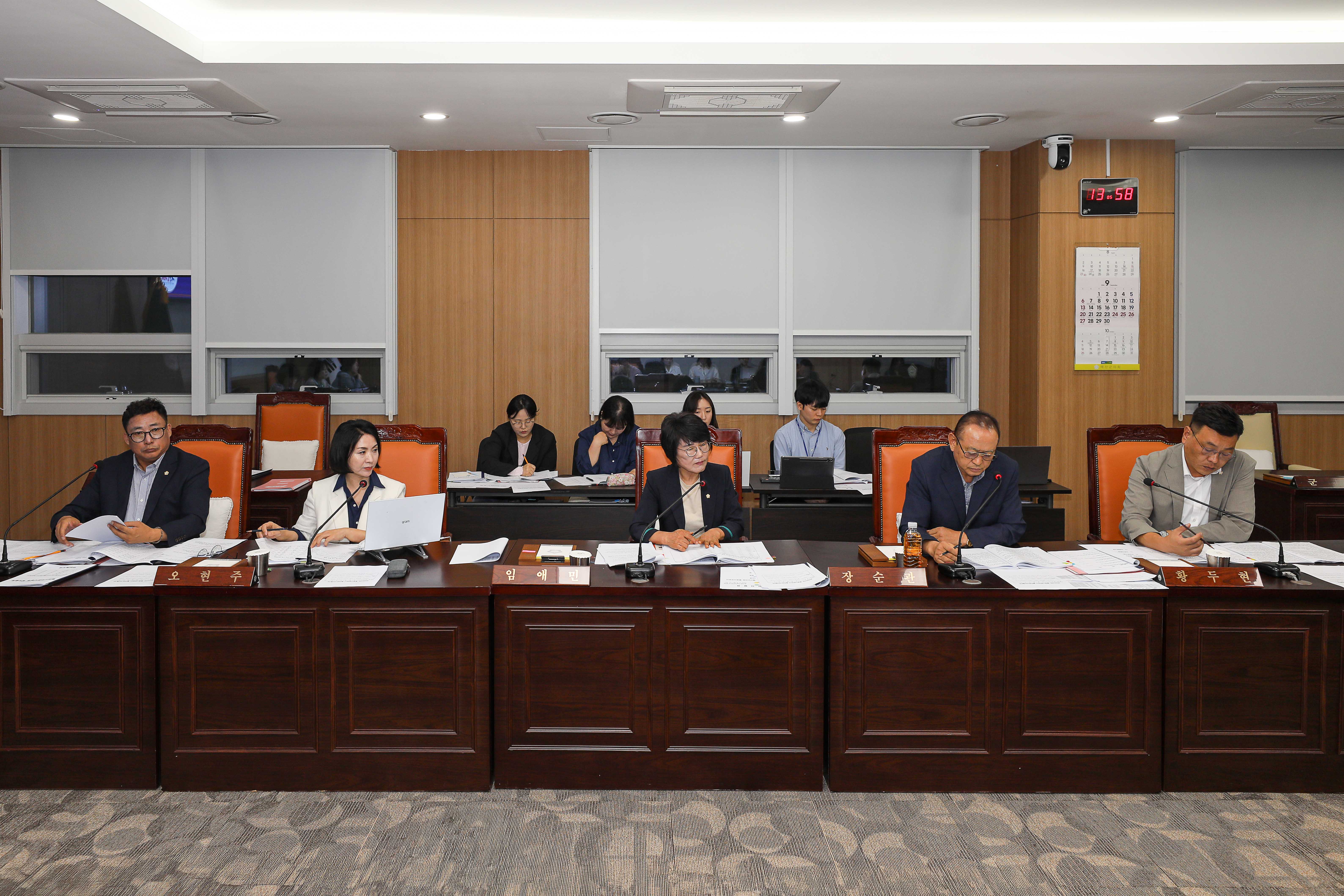 '2026년 9월 8일 행정사무감사' 게시글의 사진(5) '049A3120 복사.jpg'