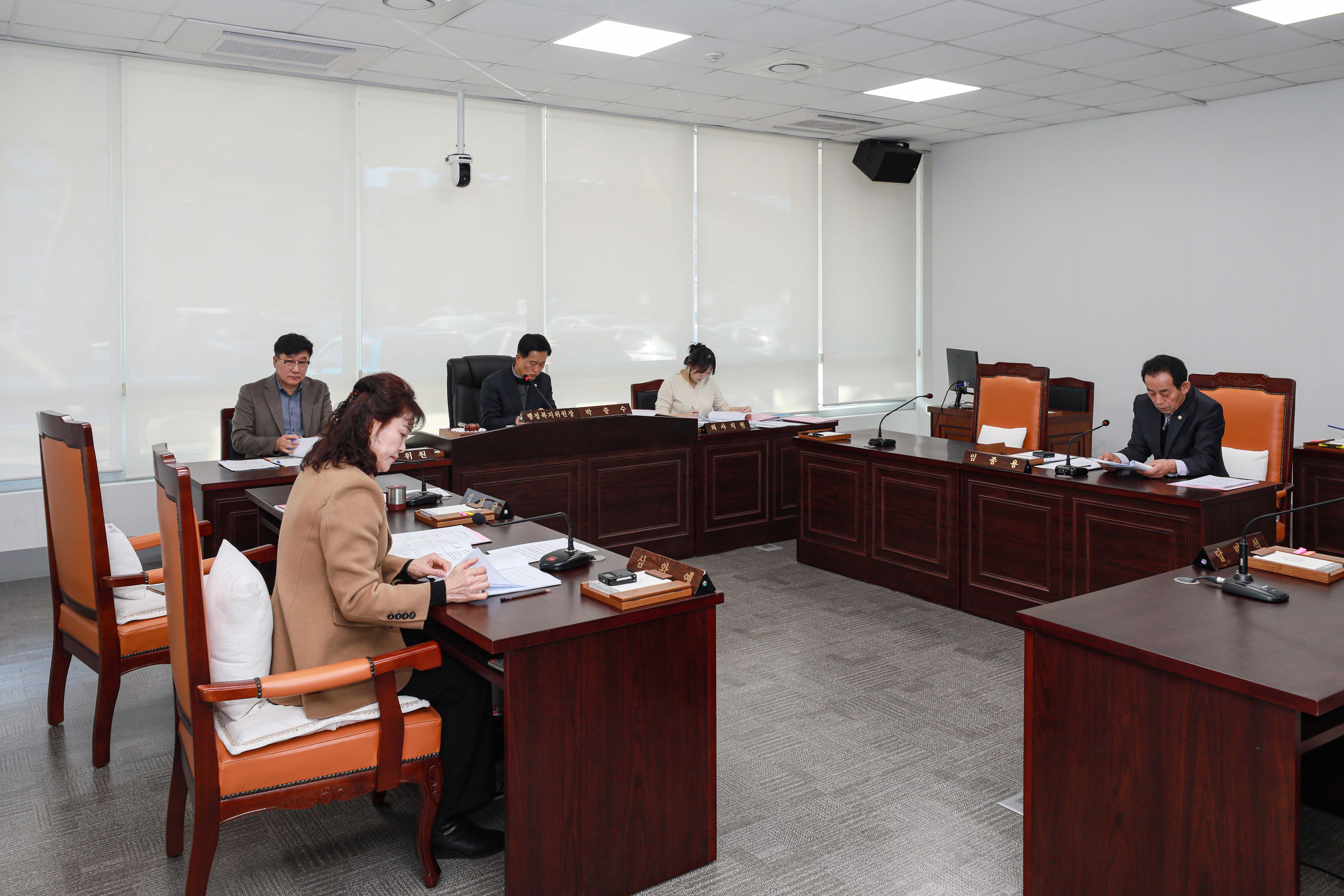 '2026년 1월 22일 행정복지위원회' 게시글의 사진(2) '049A4617 복사.jpg'