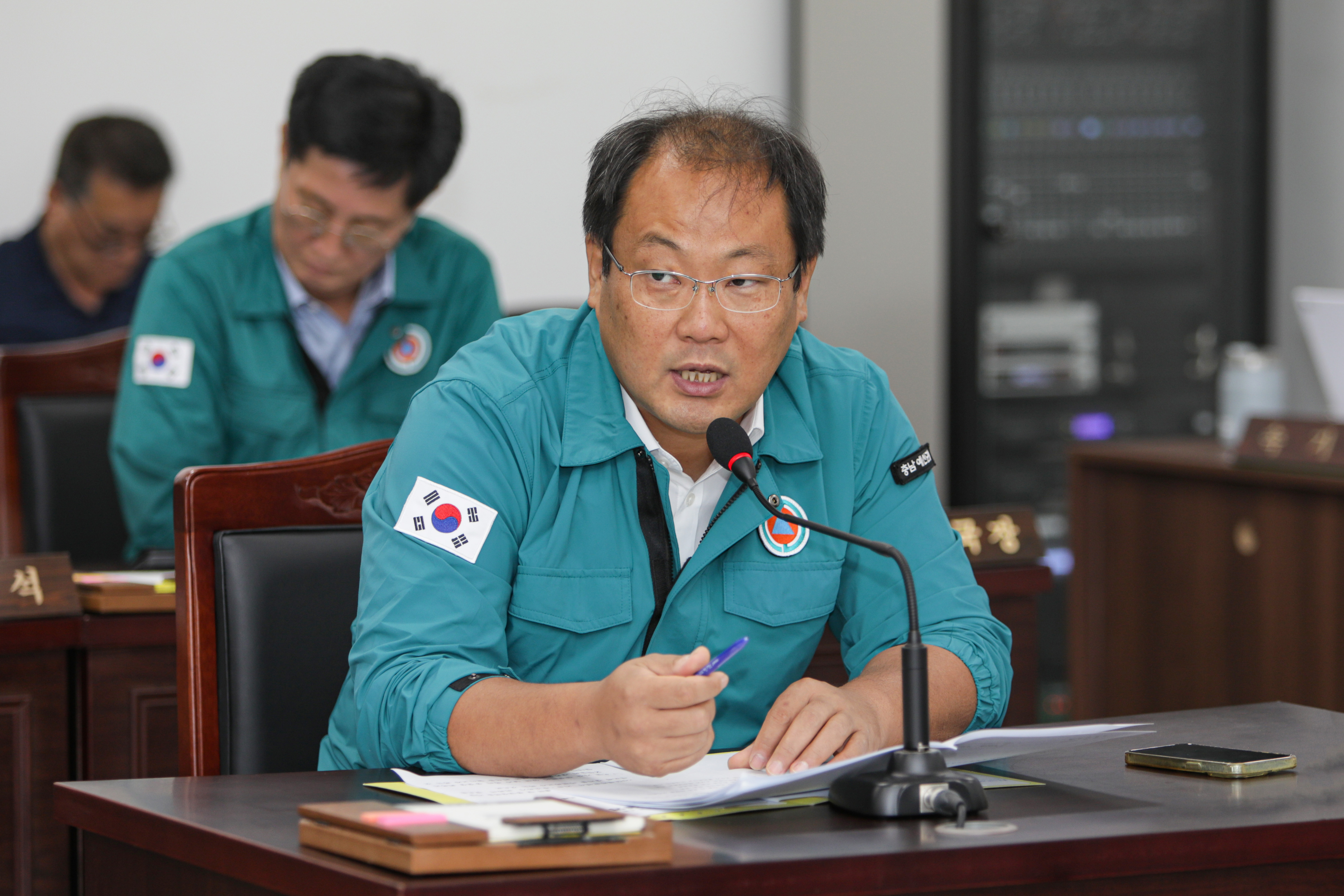 '2025년 9월 9일 행정복지위원회' 게시글의 사진(3) '049A6814_복사.jpg'