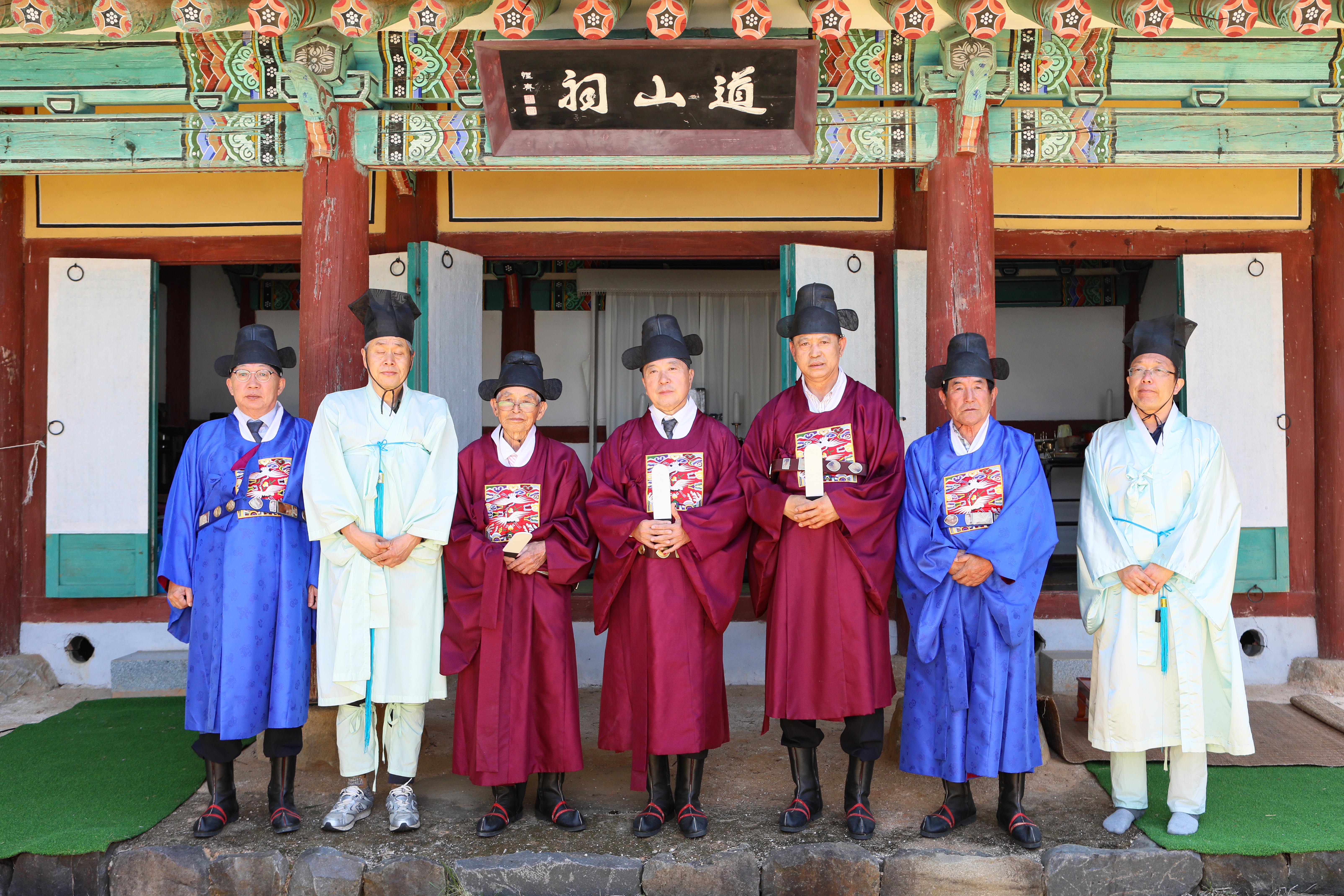 '2026년 도산서원 춘향제' 게시글의 사진(5) '049A9746 복사.jpg'