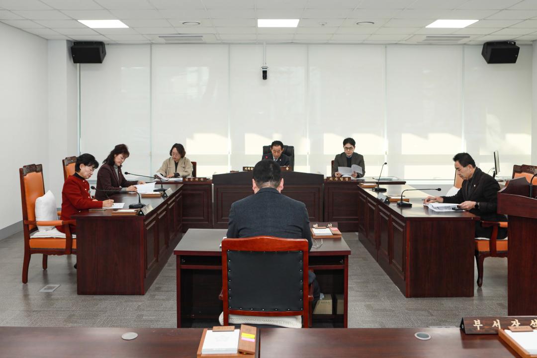 '2026년 1월 8일 의회운영위원회' 게시글의 사진(4) '049A2720 복사.jpg'