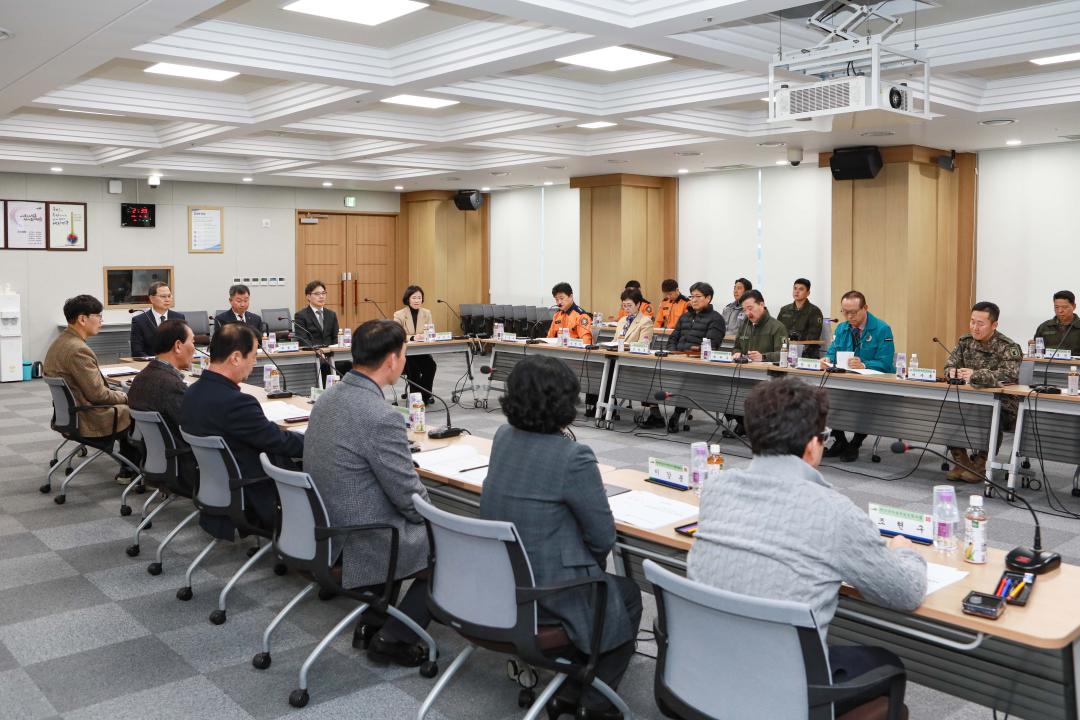 '2026년 1분기 통합방위협의회' 게시글의 사진(5) '049A6779 복사.jpg'