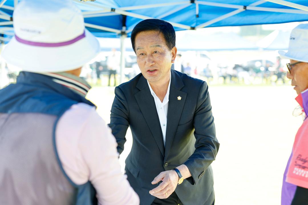 '2026 예산군 협회장기 파크골프대회' 게시글의 사진(2) '_59A0088 복사.jpg'