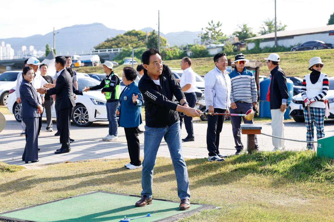 '2026 예산군 협회장기 파크골프대회' 게시글의 사진(6) '_59A0172 복사.jpg'