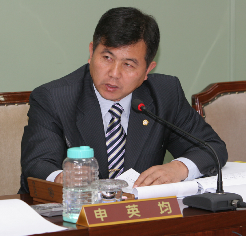 2005행정사무감사