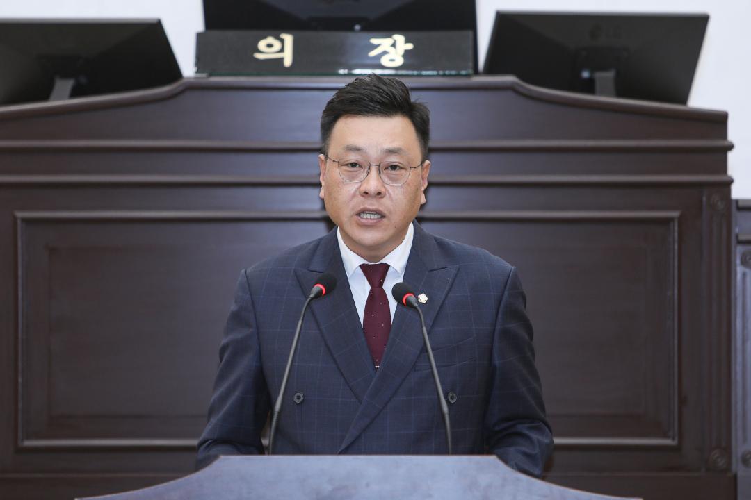 '제326회 정례회 2차 본회의 폐회' 게시글의 사진(8) '049A3520 복사.jpg'