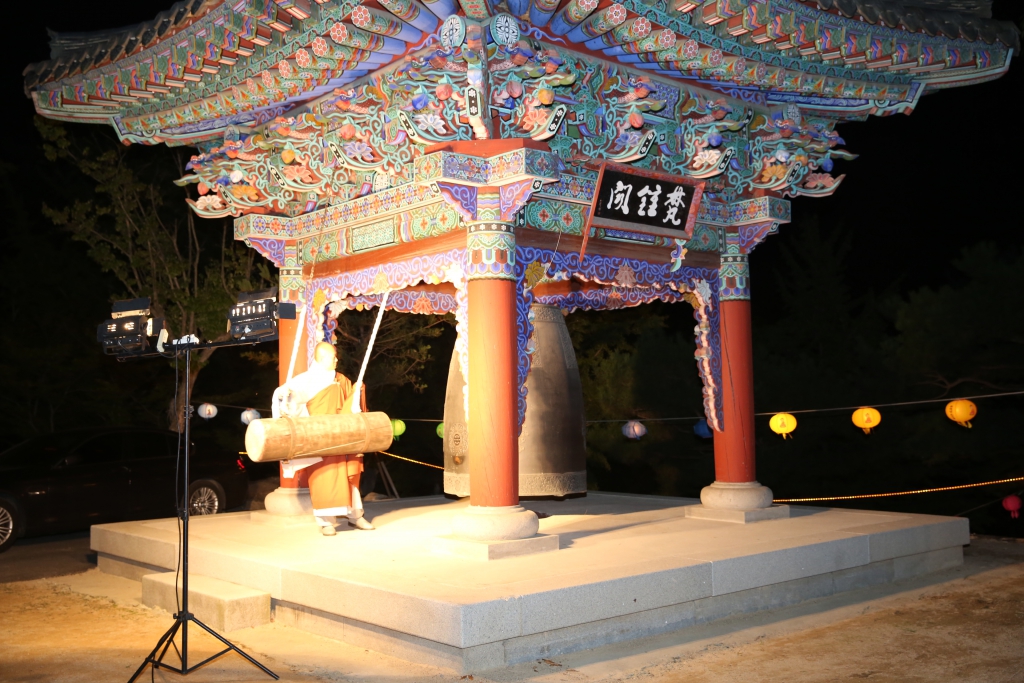 제2회 산사음악회