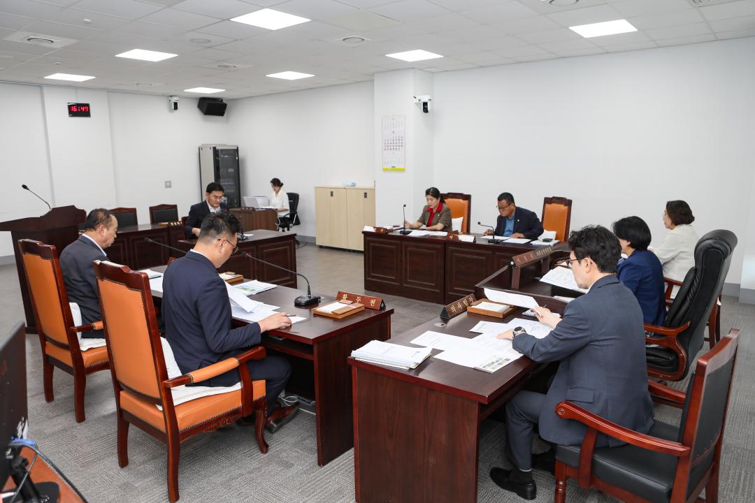 '2026년 7월 3일 의회운영위원회' 게시글의 사진(3) '049A0241 복사.jpg'