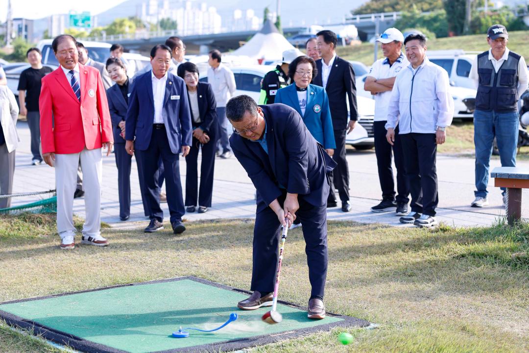 '2026 예산군 협회장기 파크골프대회' 게시글의 사진(7) '_59A0176 복사.jpg'