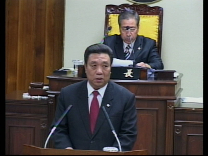 의원발의 제안설명