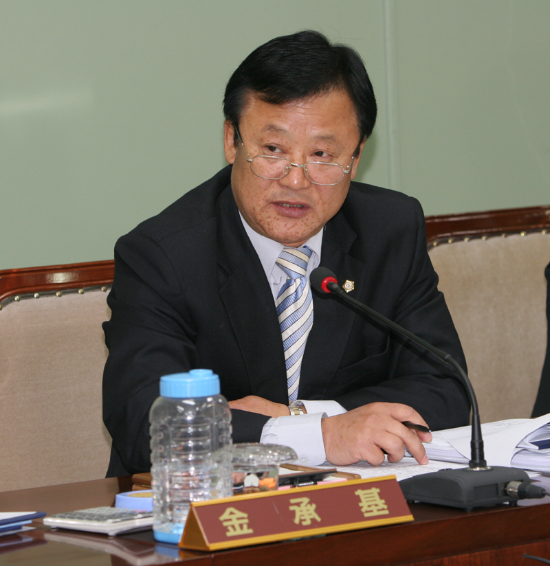 2005행정사무감사