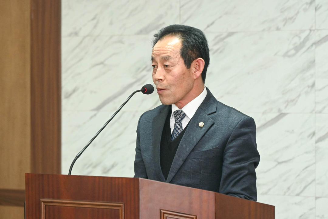 대흥면 제7기 주민자치회 위촉식