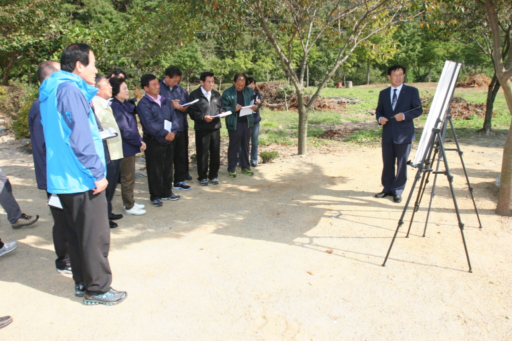 정신요양시설 이전신축사업