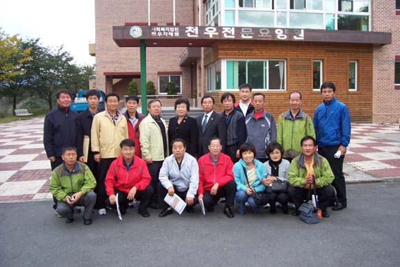 천우자애원방문