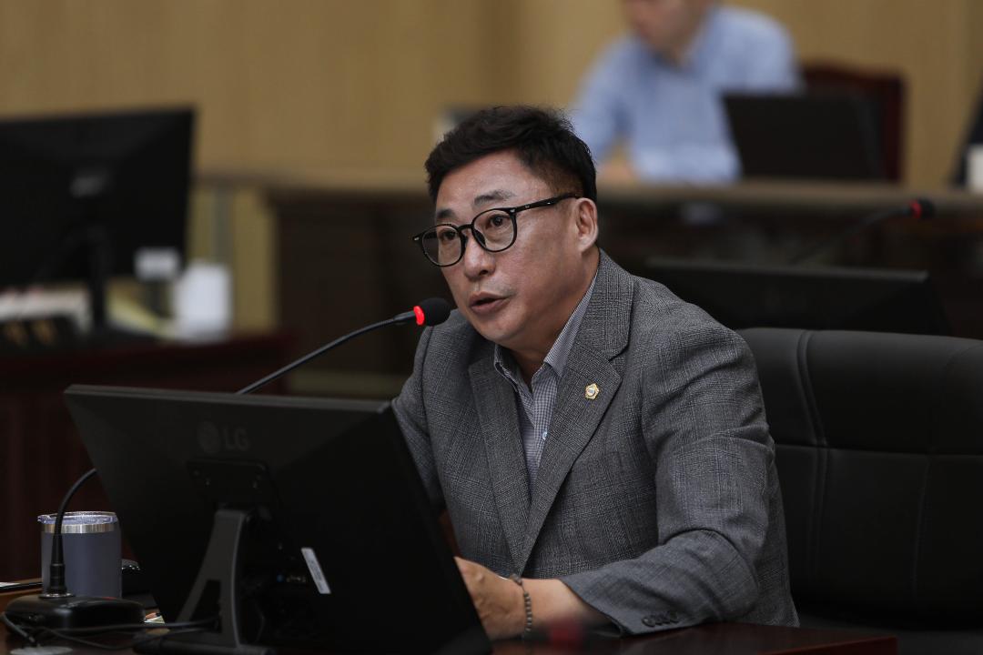 제325회 임시회 4차 본회의