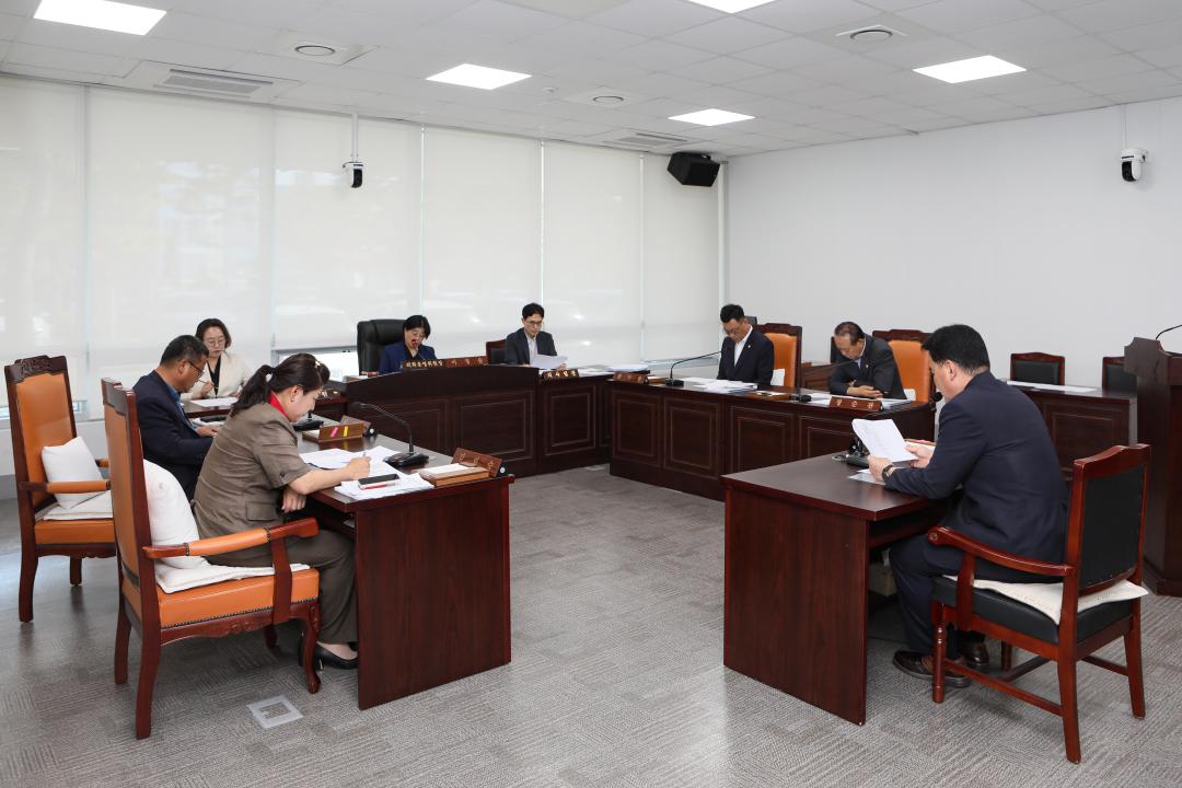 '2026년 7월 3일 의회운영위원회' 게시글의 사진(2) '049A0240 복사.jpg'