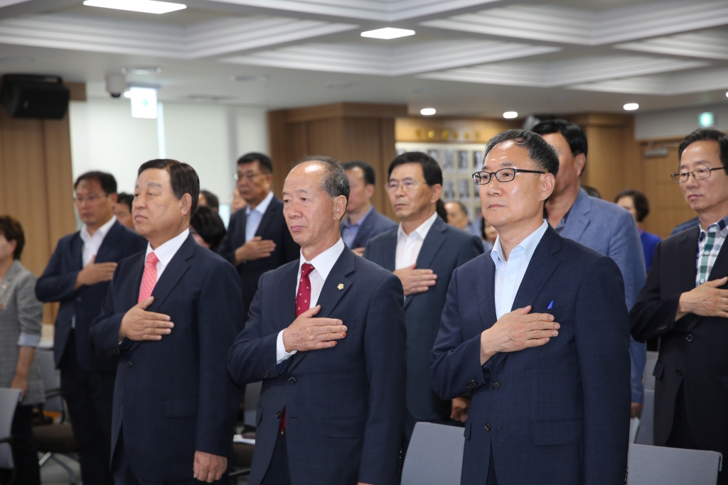 타임캡슐봉인식