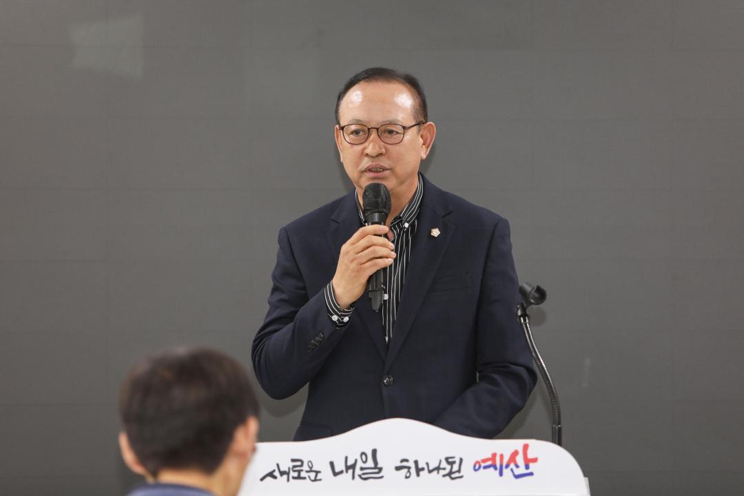 '예산군 로컬푸드 생산자 통합 교육' 게시글의 사진(2) '049A9536 복사.jpg'