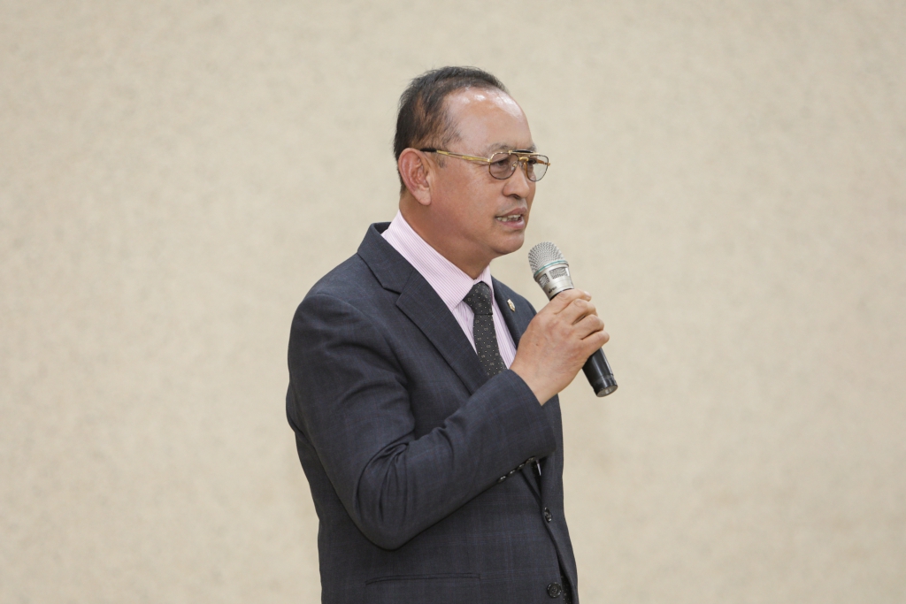 제15회 대한민국 명주대상 개최