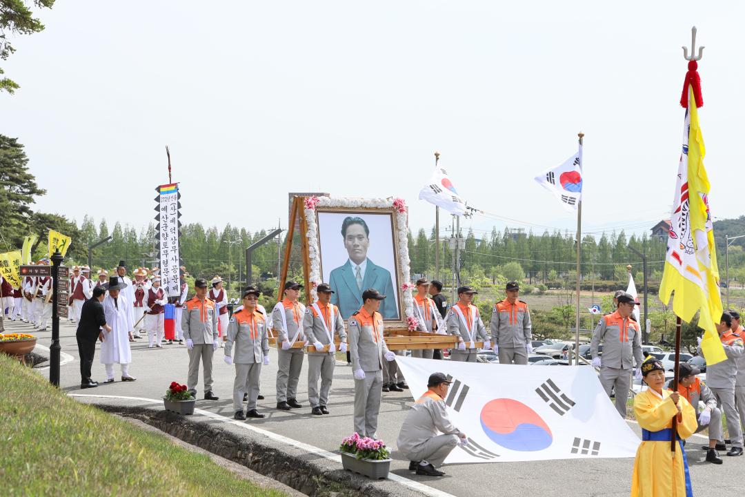 '윤봉길의사 상해 의거 94주년 기념식' 게시글의 사진(9) '049A0398 복사.jpg'