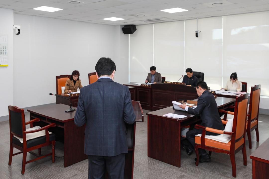 '2026년 1월 22일 행정복지위원회' 게시글의 사진(4) '049A4624 복사.jpg'