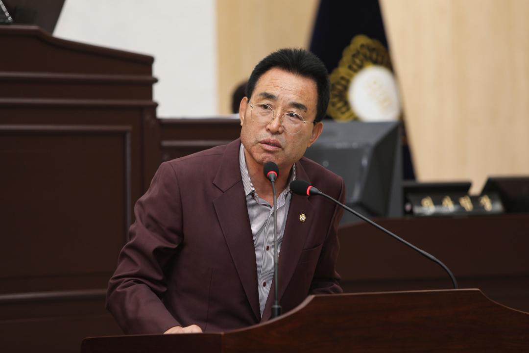 '제324회 임시회 2차 본회의' 게시글의 사진(6) '049A0107 복사.jpg'