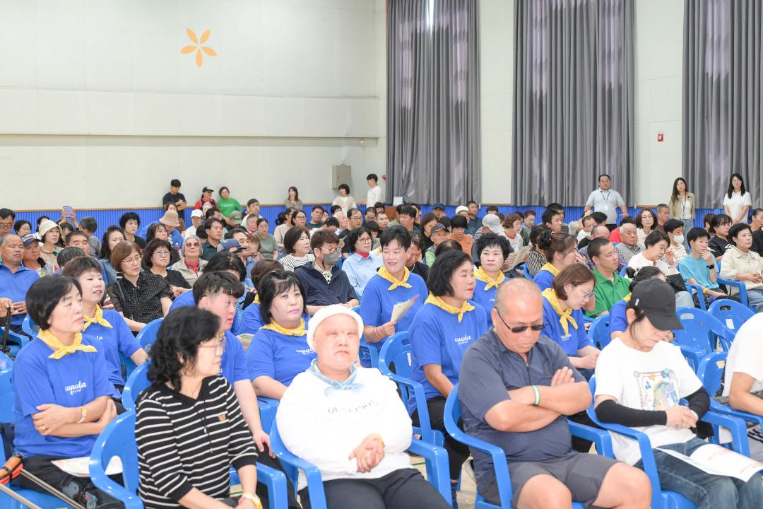 '제20회 예산군장애인체육대회' 게시글의 사진(7) '20260909 제20회 예산군장애인체육대회 (7).jpg'