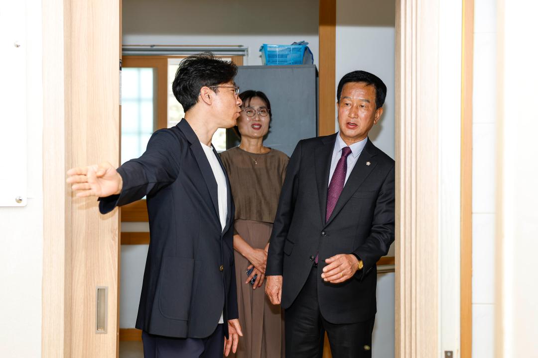 '아름다운집 방문 격려' 게시글의 사진(5) '_59A0056 복사.jpg'