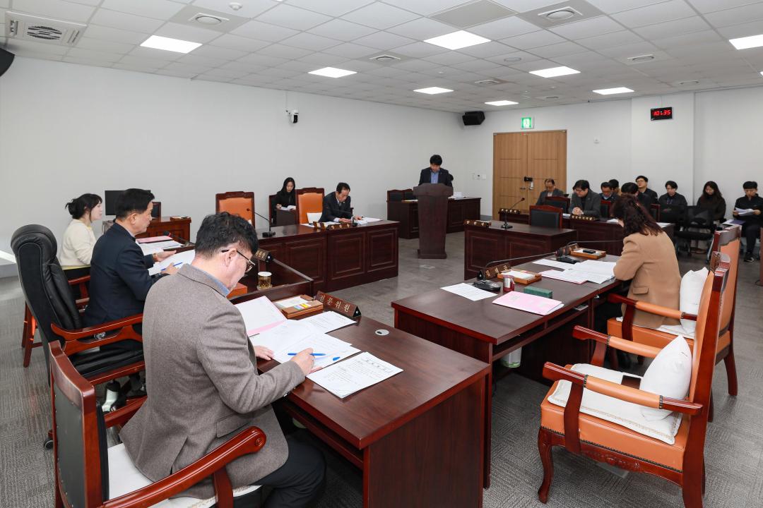 '2026년 1월 22일 행정복지위원회' 게시글의 사진(3) '049A4619 복사.jpg'
