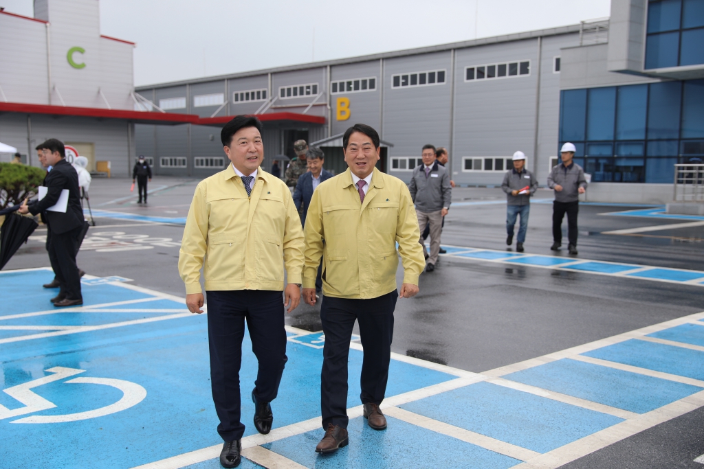 예산소방서 응급구조훈련